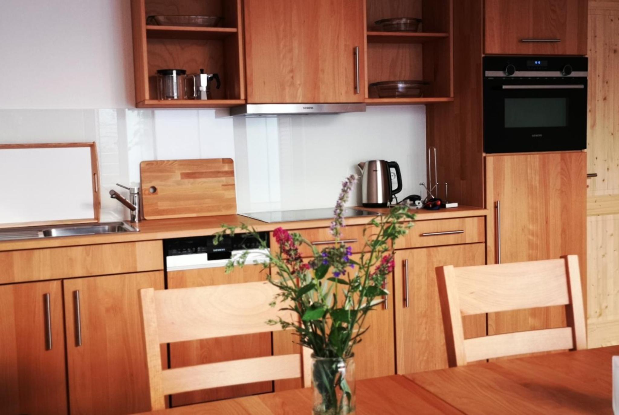 Ferienwohnung am Zehntkeller