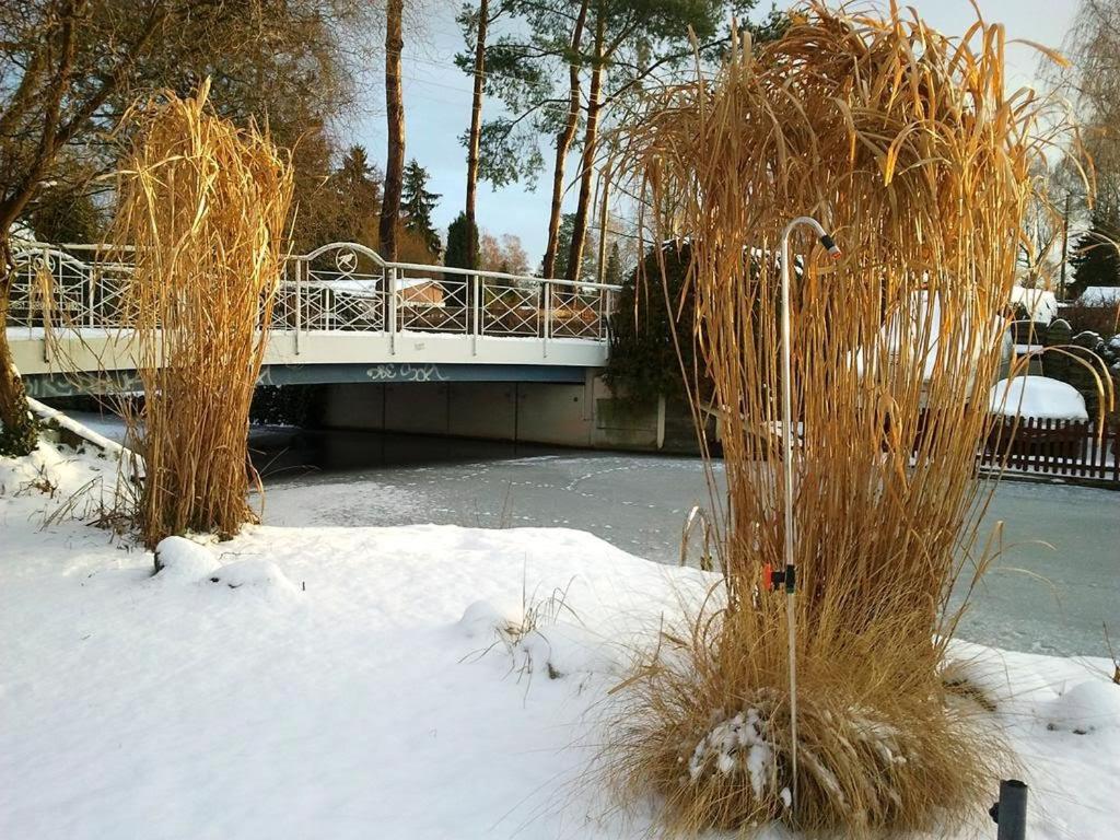 Pension an der Elsterbrücke