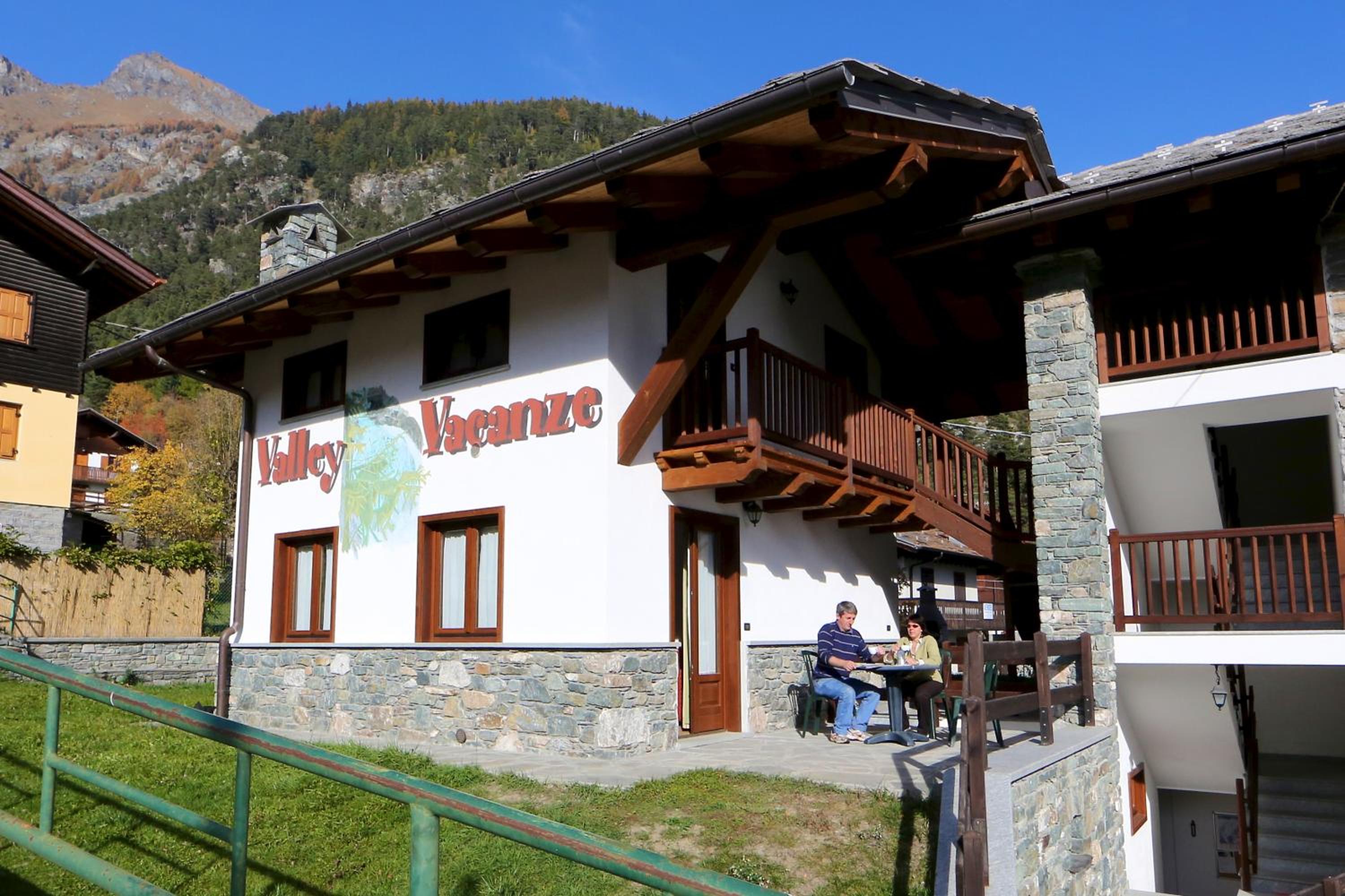 Valley Vacanze