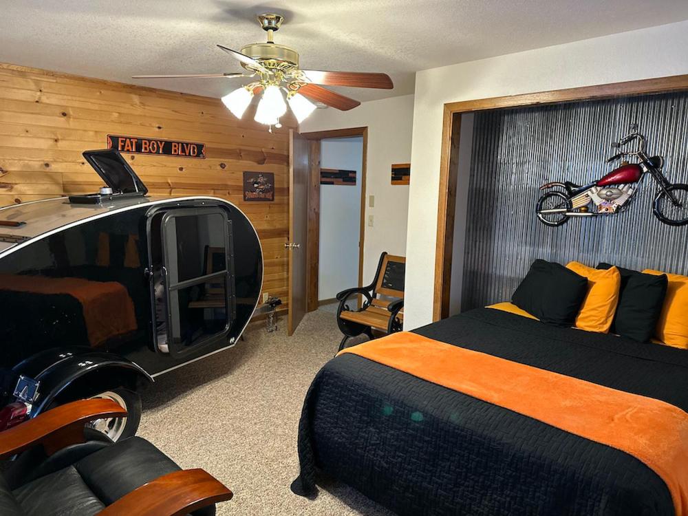Country Cabins Hotel