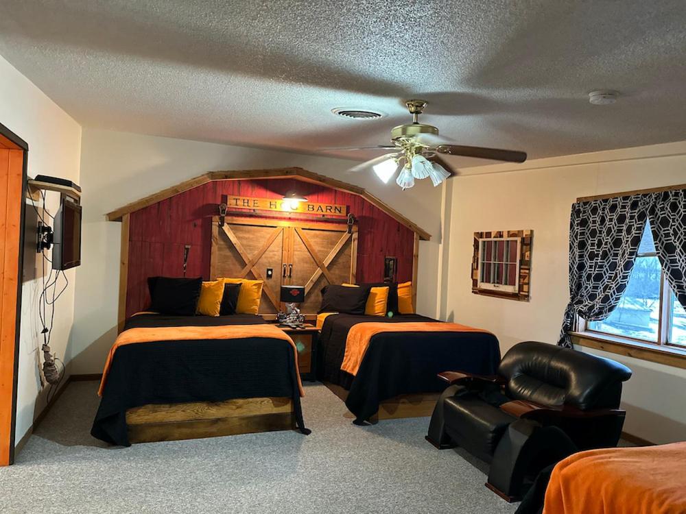 Country Cabins Hotel