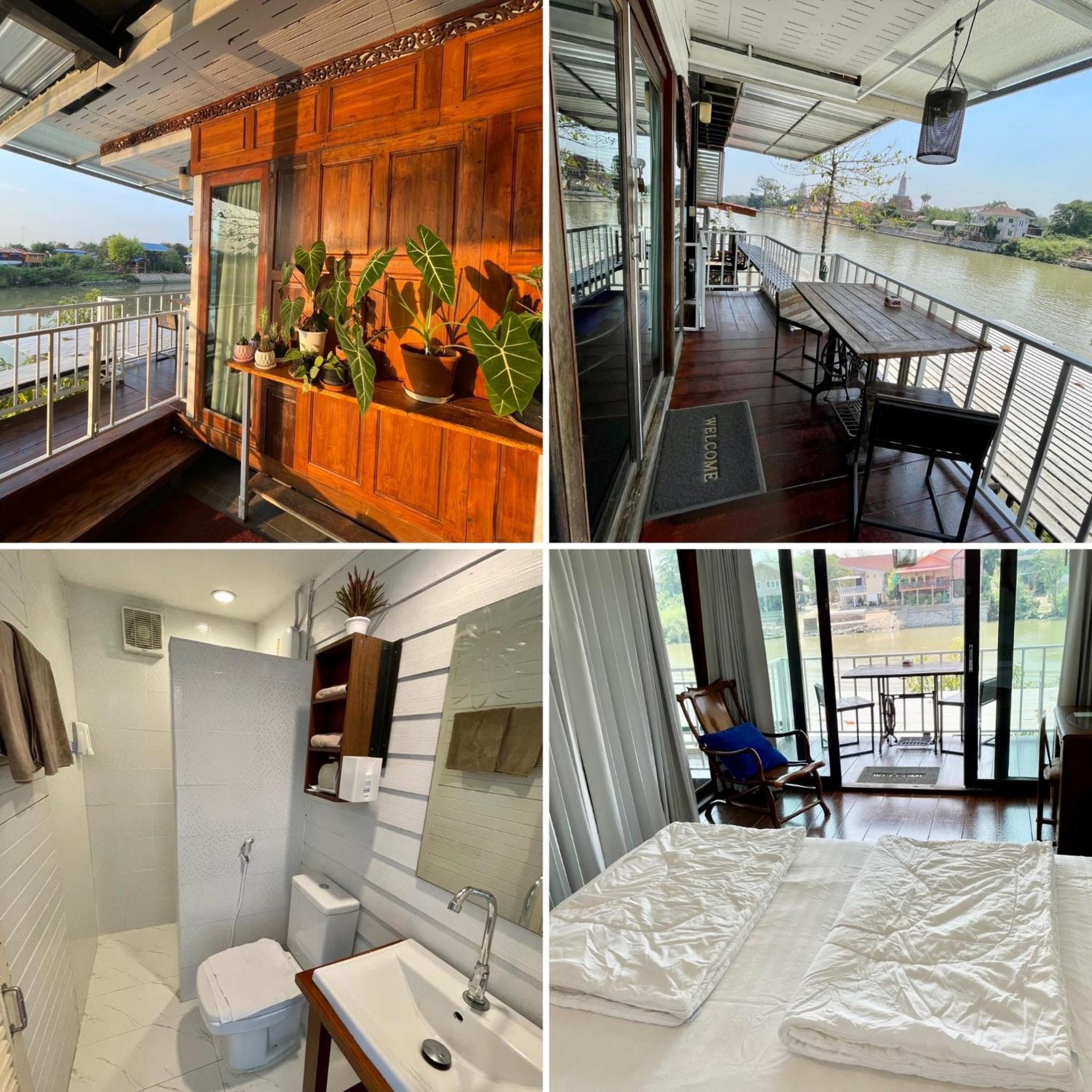 Baan Keang Chon Ayutthaya บ้านเคียงชล อยุธยา — photo 33