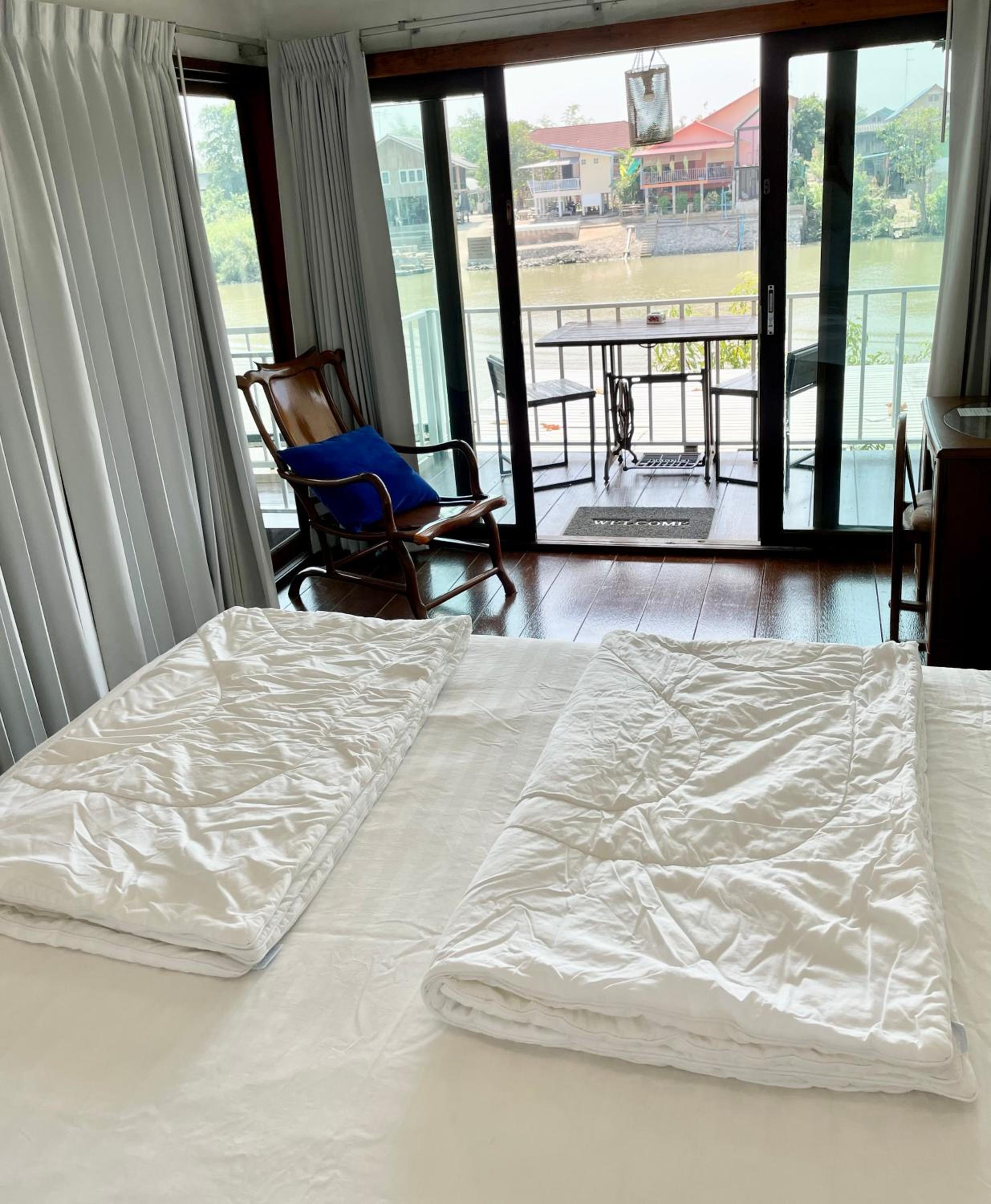Baan Keang Chon Ayutthaya บ้านเคียงชล อยุธยา — photo 73