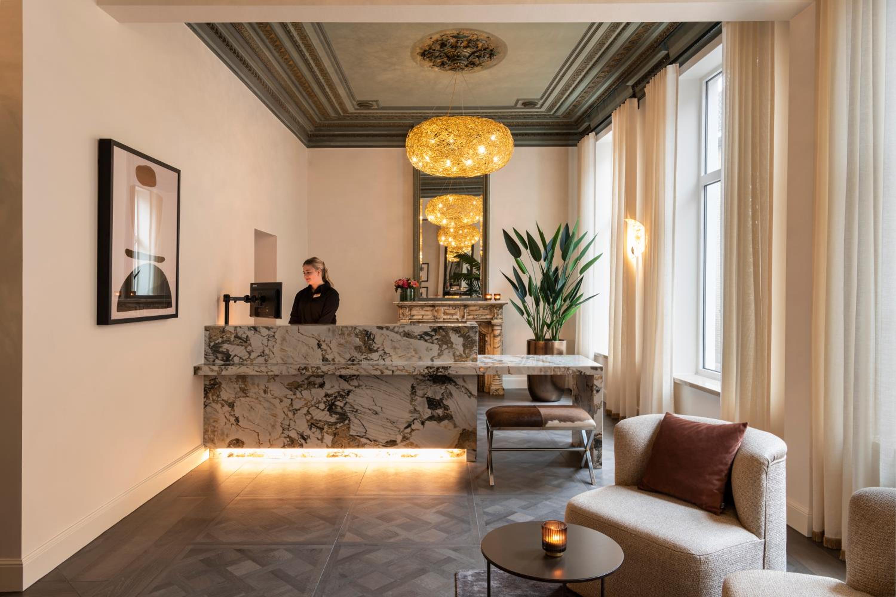 Bruges Vacations - Dukes' Academie Brugge - by Dukes' Hotel Collection - Property Image 19