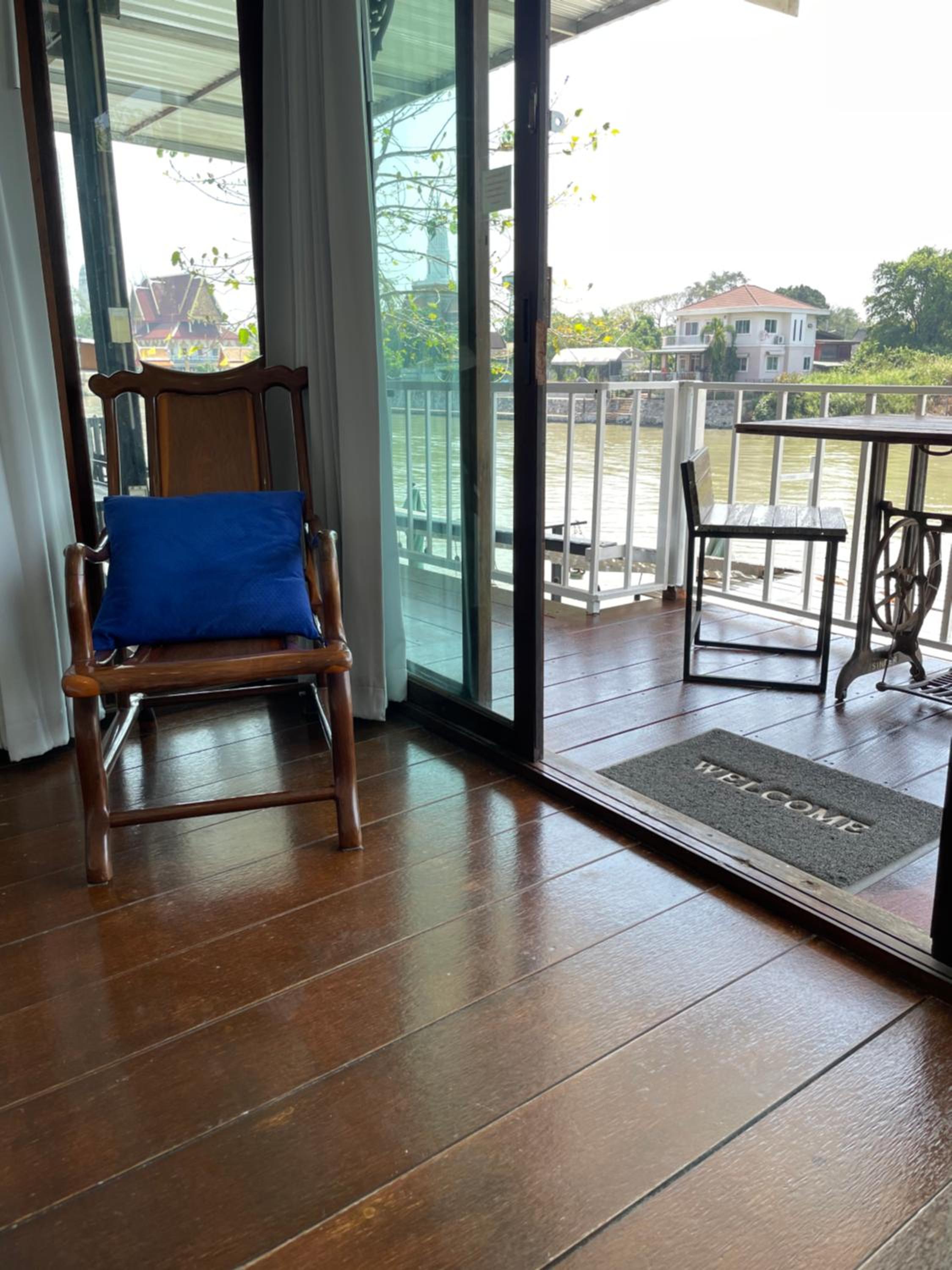 Baan Keang Chon Ayutthaya บ้านเคียงชล อยุธยา — photo 54