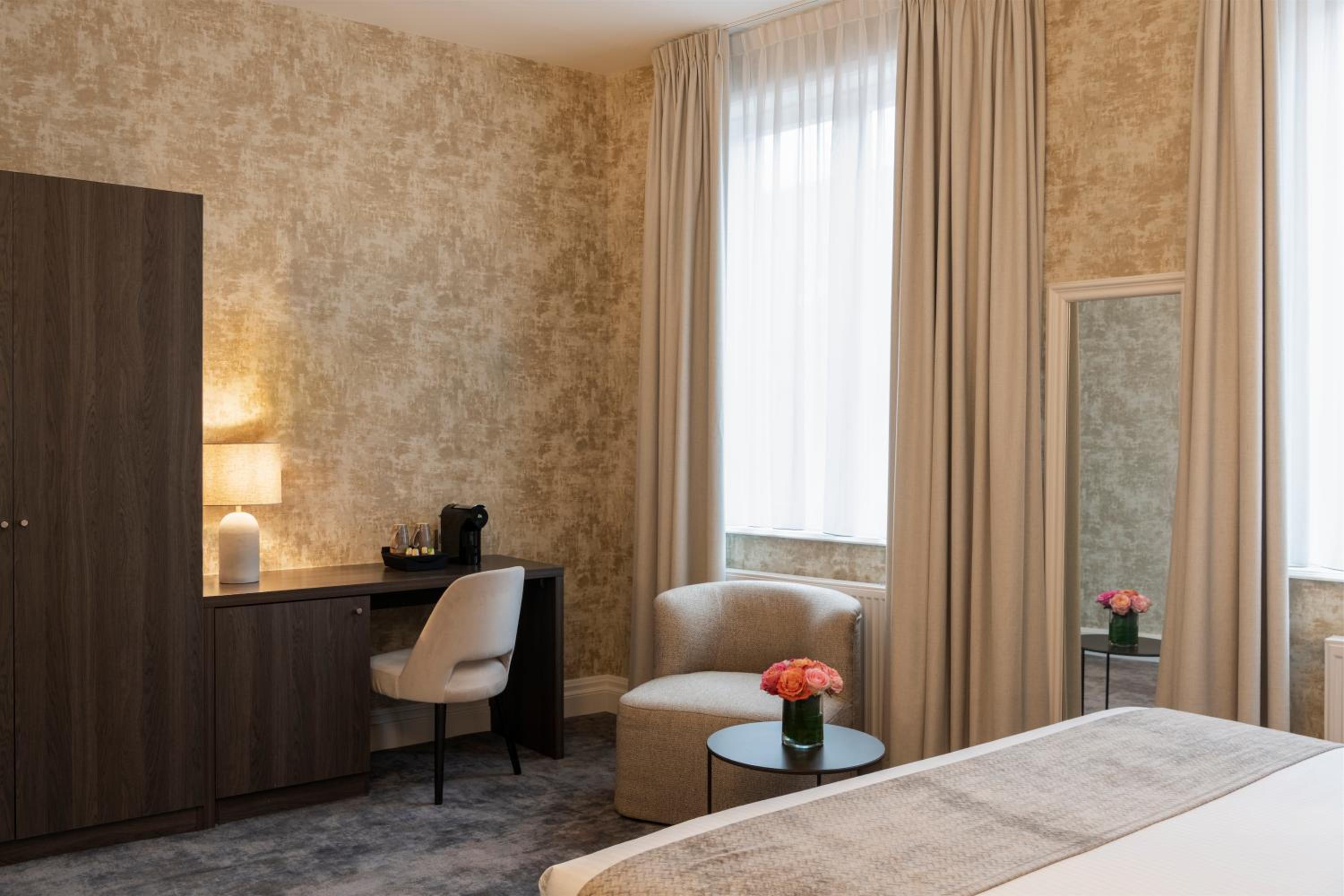 Bruges Vacations - Dukes' Academie Brugge - by Dukes' Hotel Collection - Property Image 31