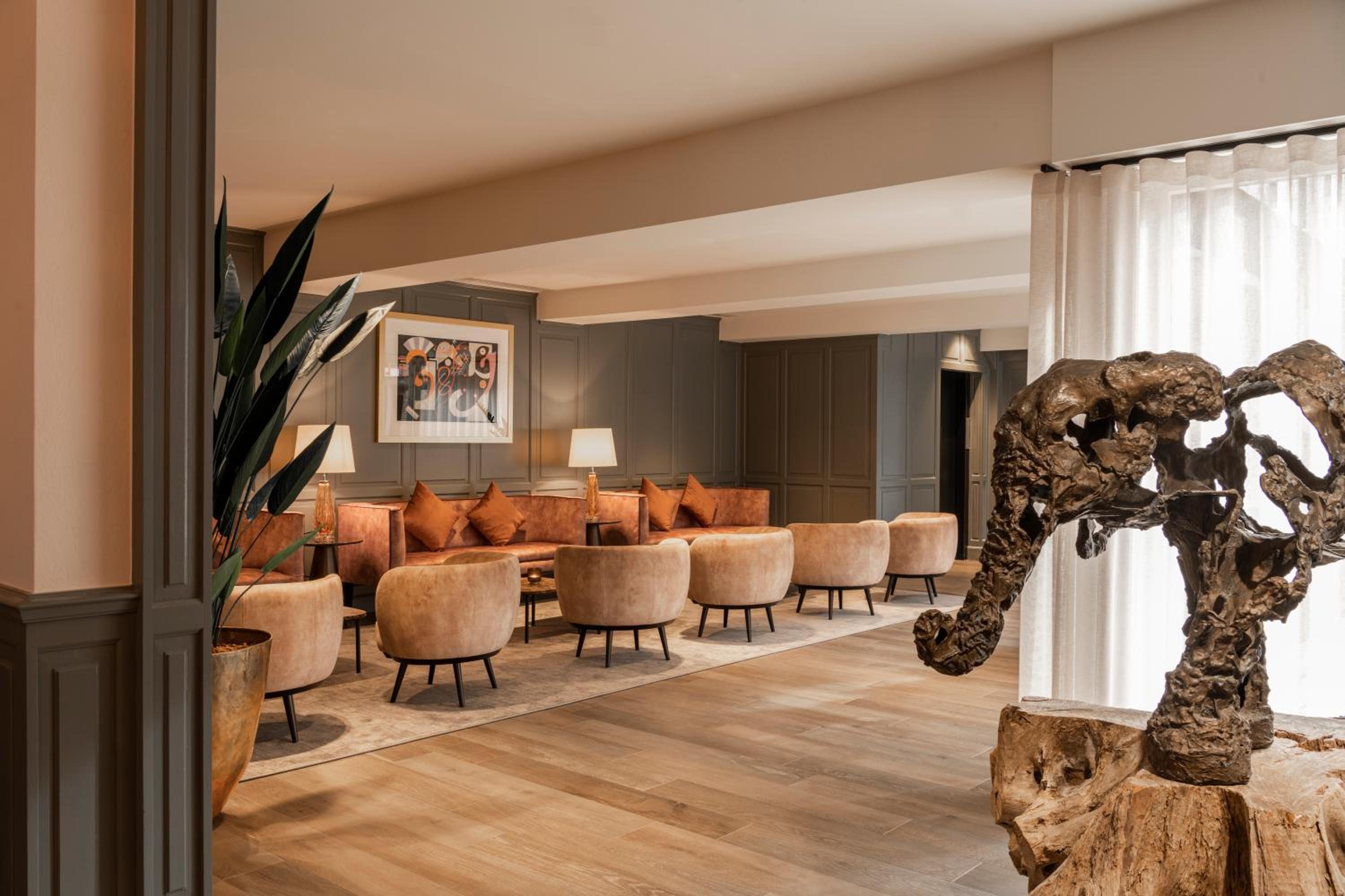 Bruges Vacations - Dukes' Academie Brugge - by Dukes' Hotel Collection - Property Image 28