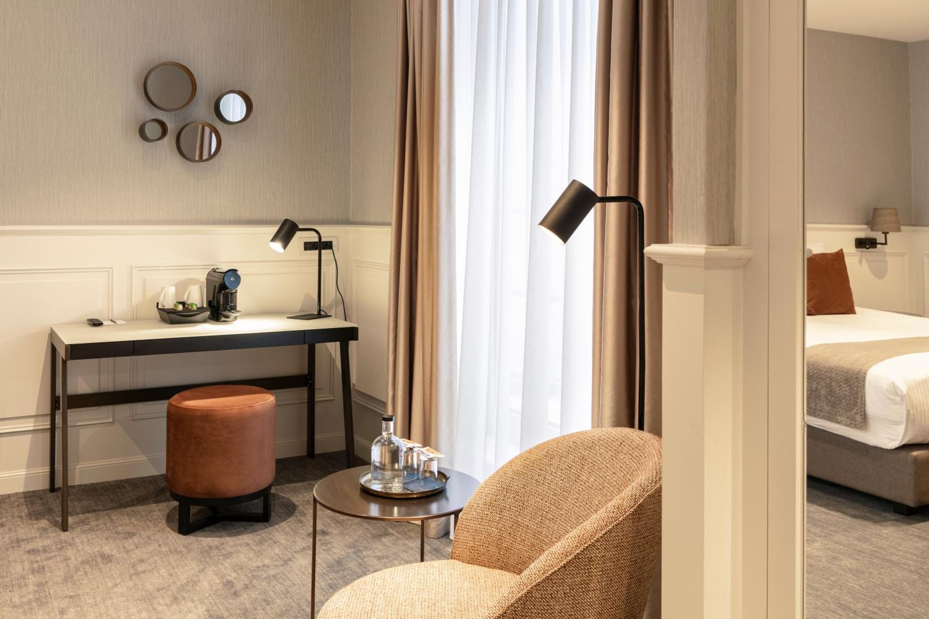 Bruges Vacations - Dukes' Academie Brugge - by Dukes' Hotel Collection - Property Image 25