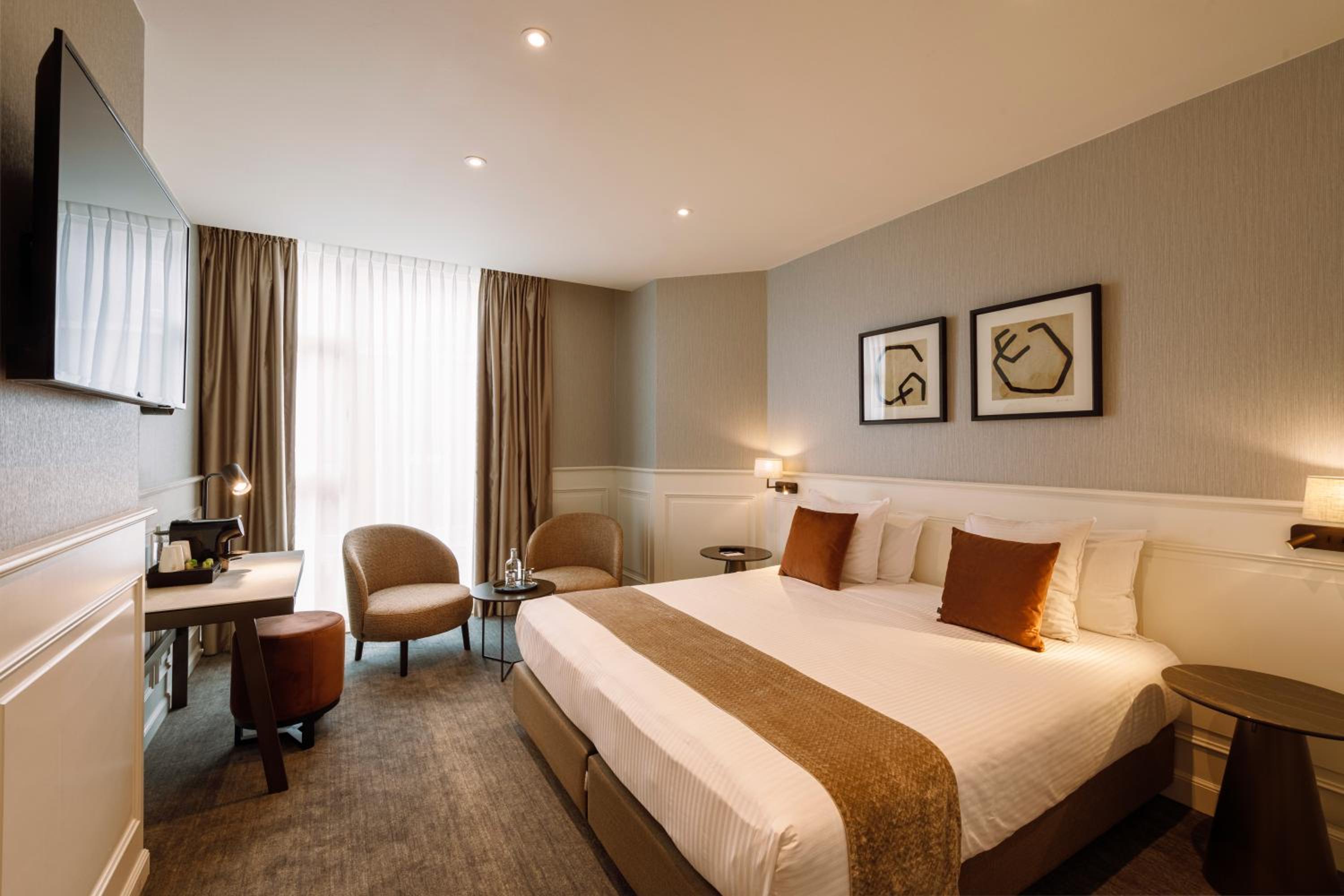 Bruges Vacations - Dukes' Academie Brugge - by Dukes' Hotel Collection - Property Image 29