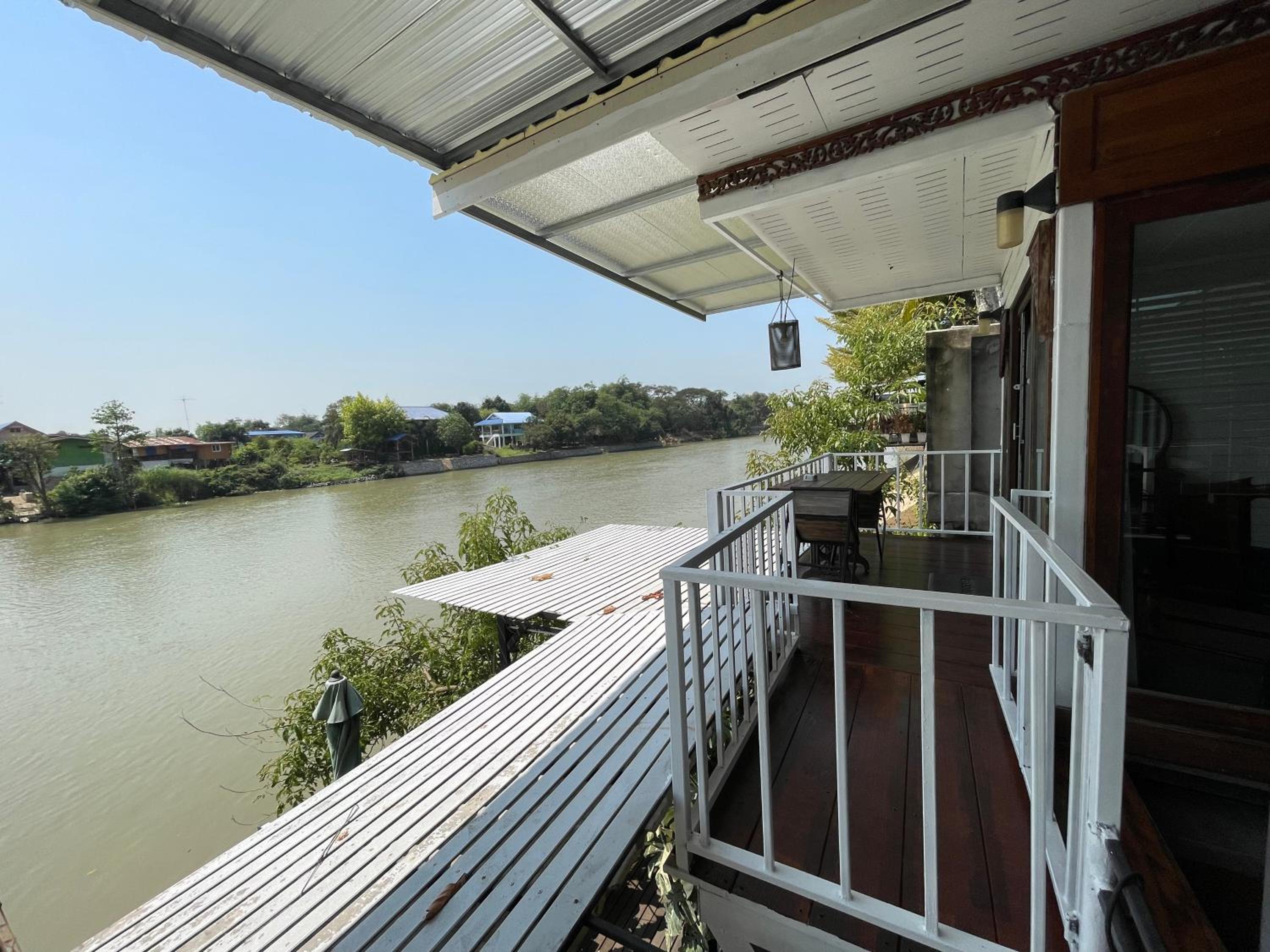 Baan Keang Chon Ayutthaya บ้านเคียงชล อยุธยา — photo 74