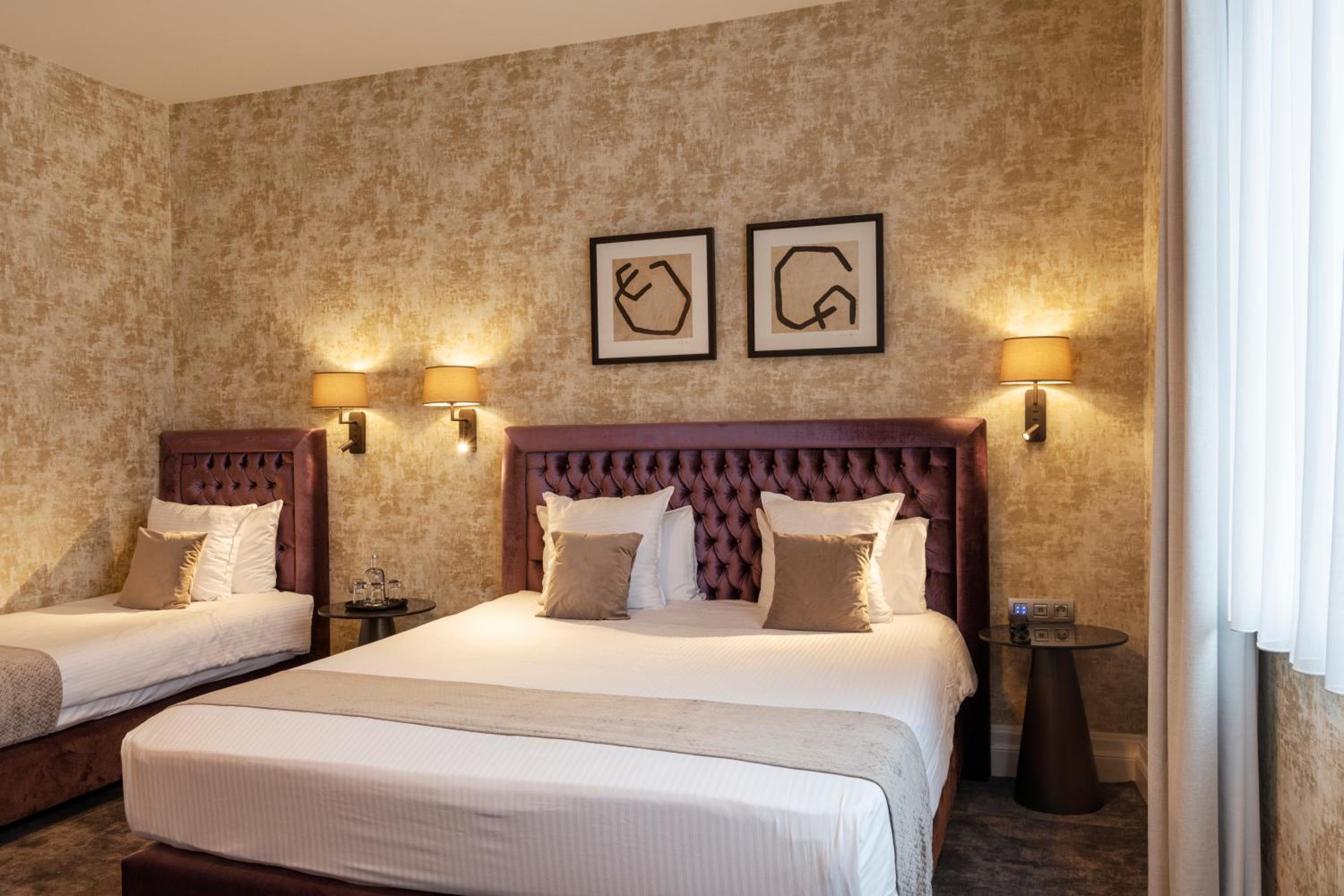 Bruges Vacations - Dukes' Academie Brugge - by Dukes' Hotel Collection - Property Image 30