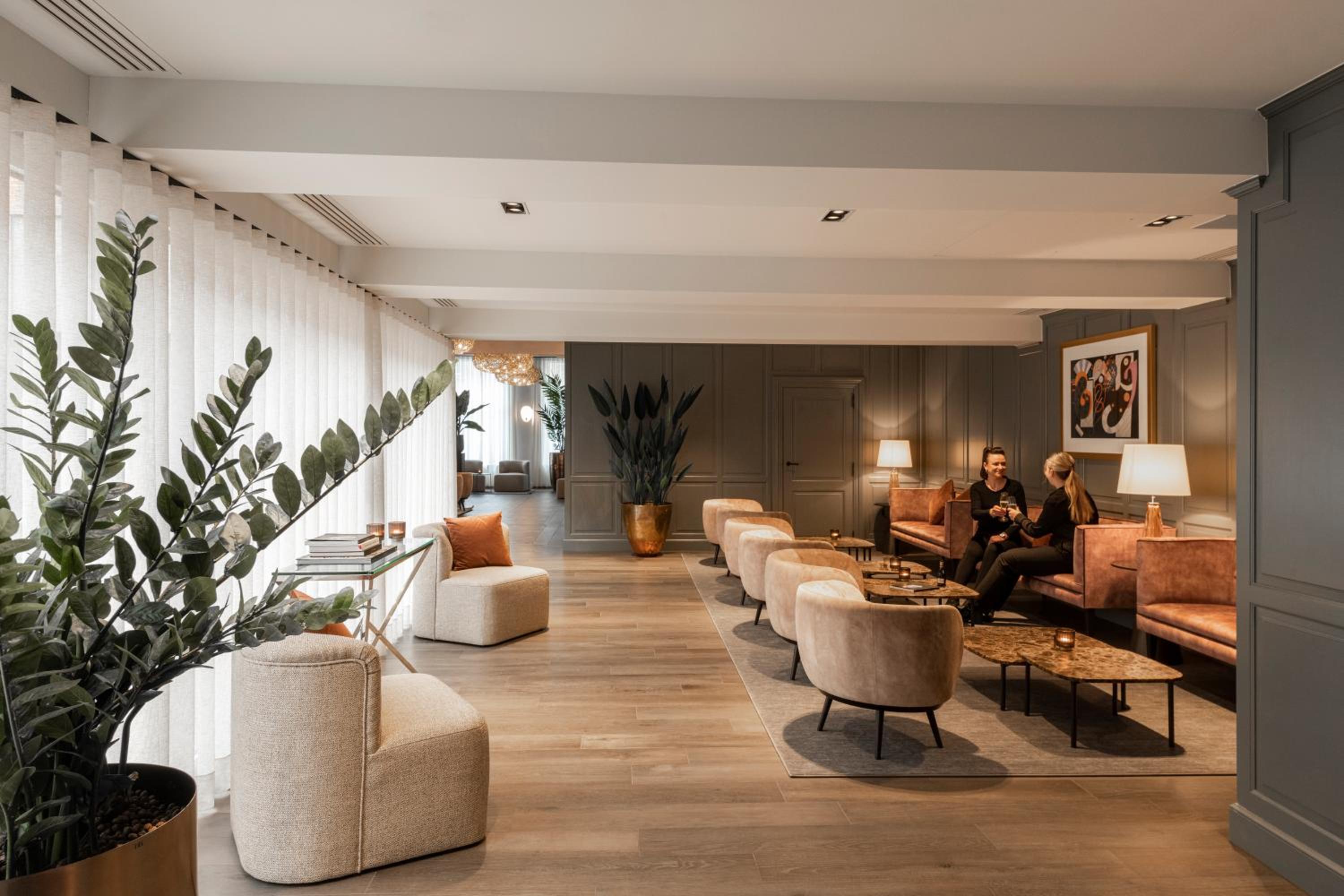 Bruges Vacations - Dukes' Academie Brugge - by Dukes' Hotel Collection - Property Image 21