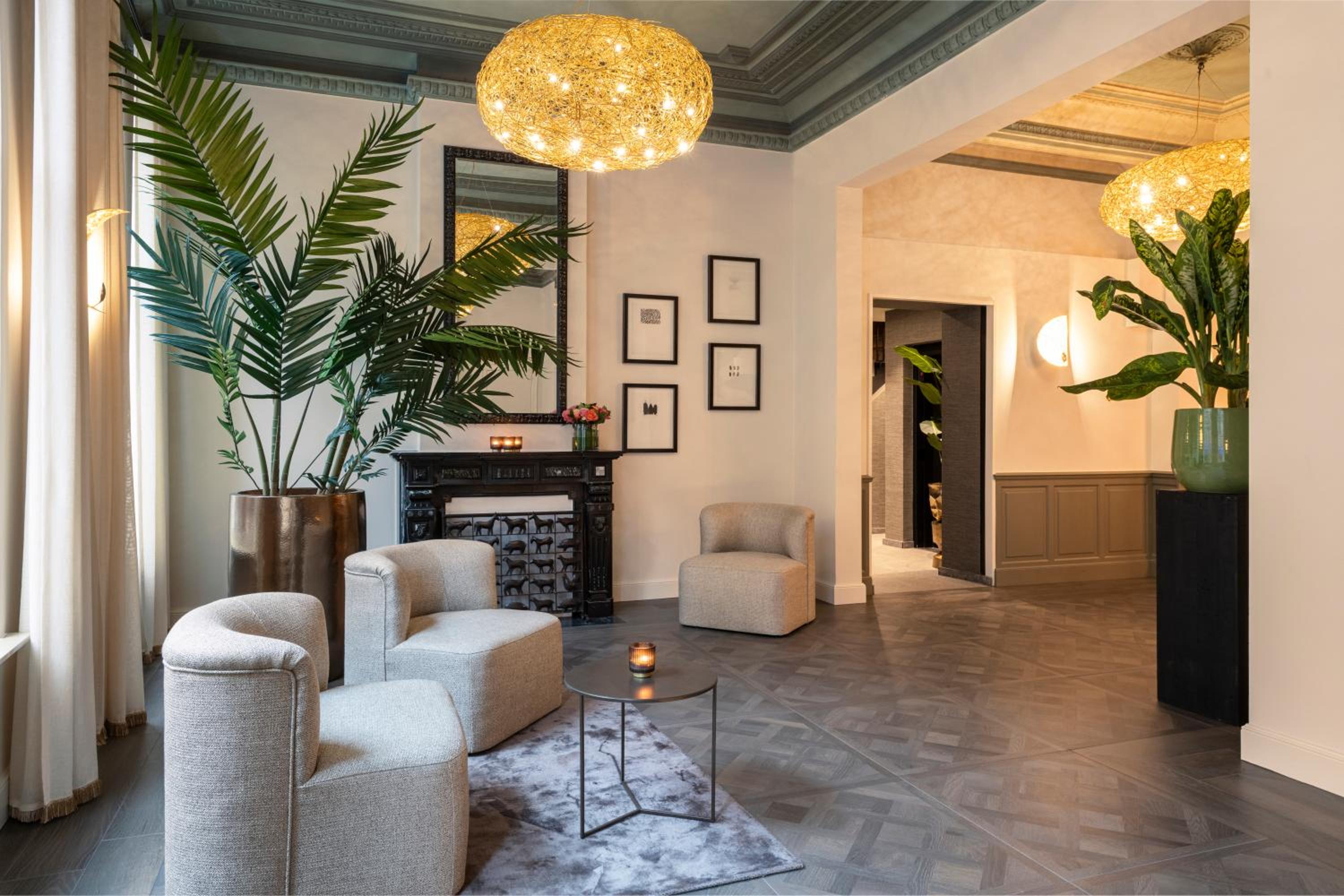 Bruges Vacations - Dukes' Academie Brugge - by Dukes' Hotel Collection - Property Image 20