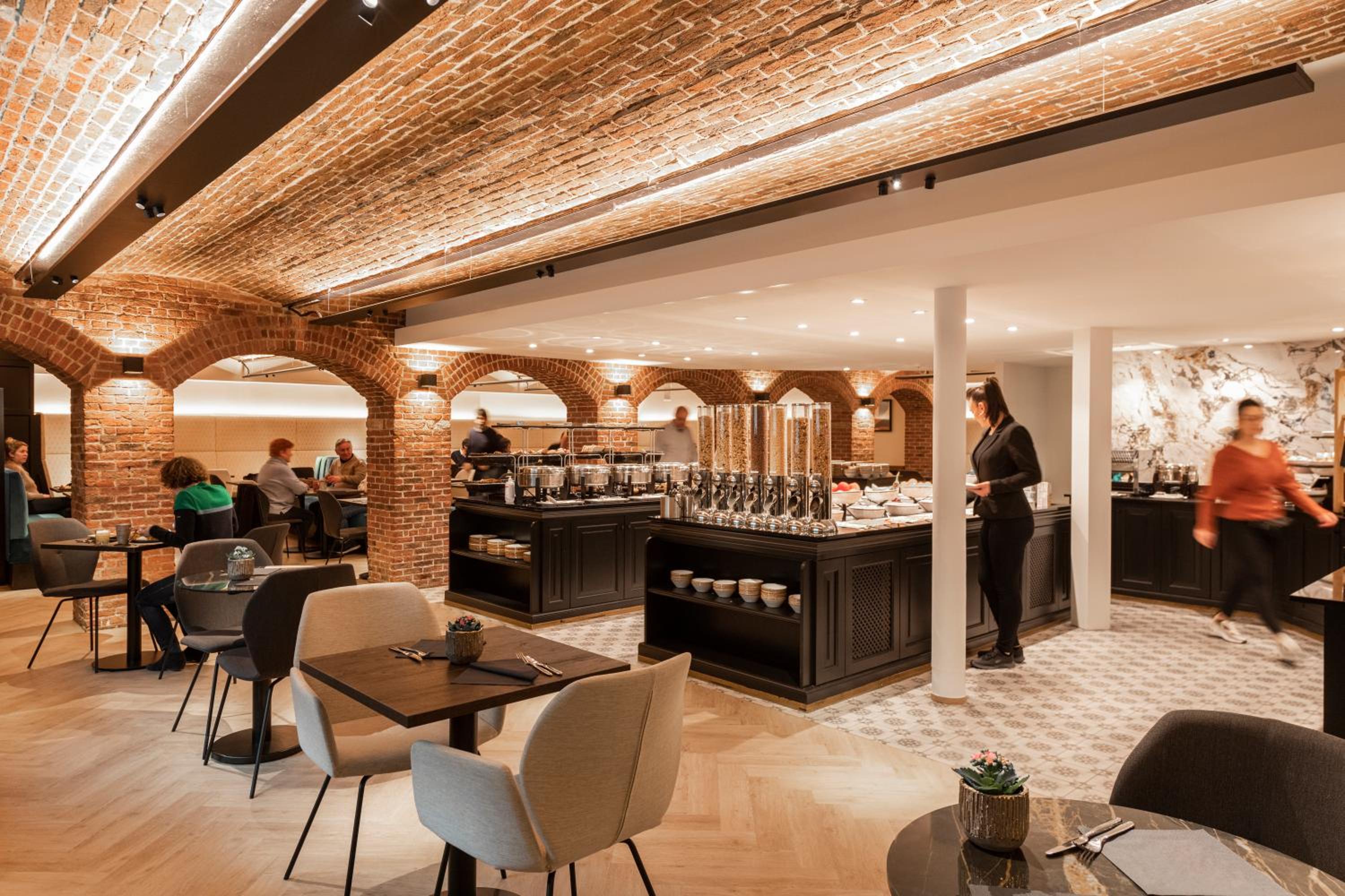 Bruges Vacations - Dukes' Academie Brugge - by Dukes' Hotel Collection - Property Image 22