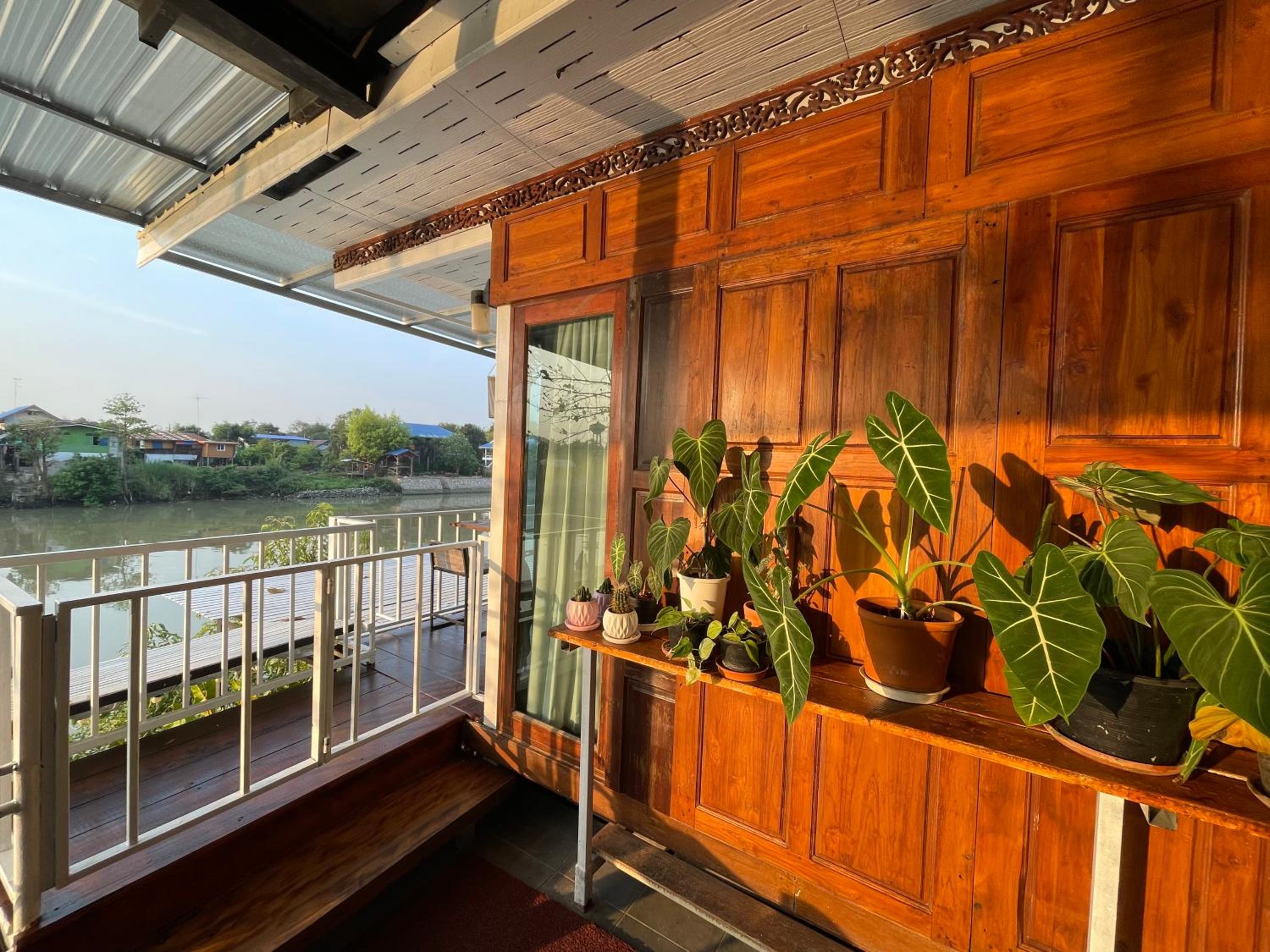 Baan Keang Chon Ayutthaya บ้านเคียงชล อยุธยา — photo 39