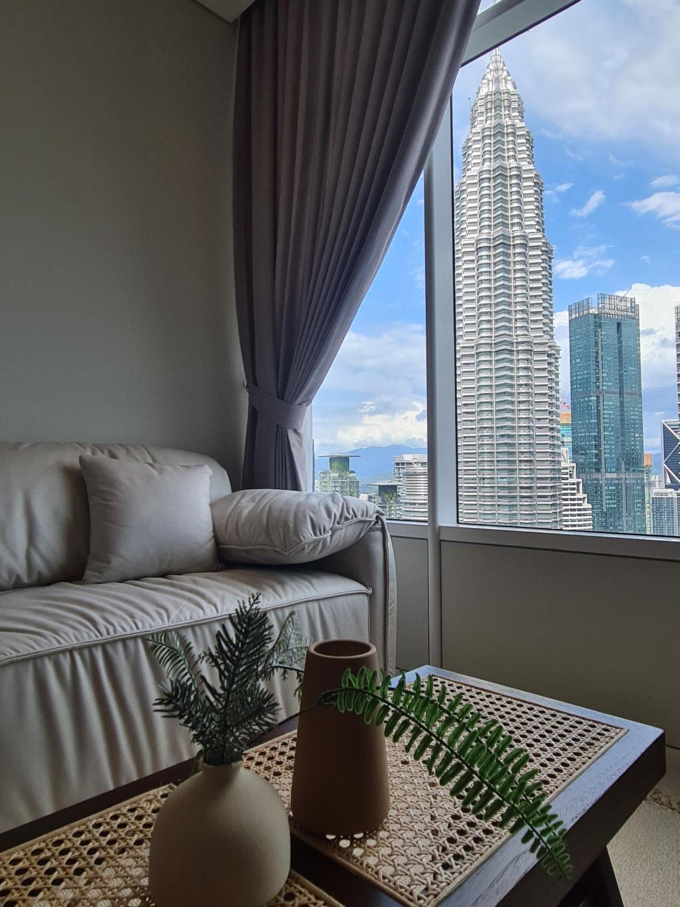 Sky Suites KLCC by Asiapex