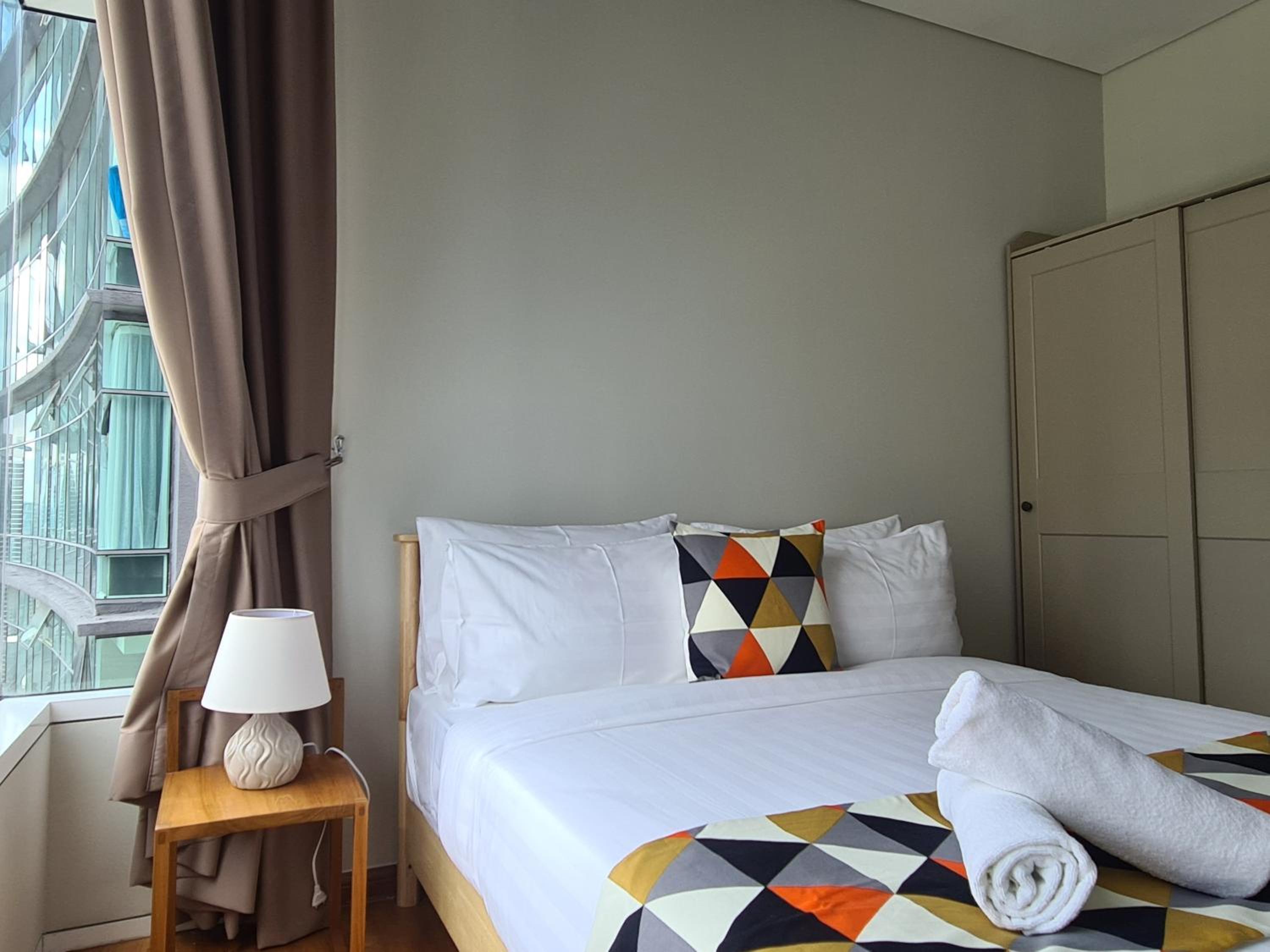 Sky Suites KLCC by Asiapex