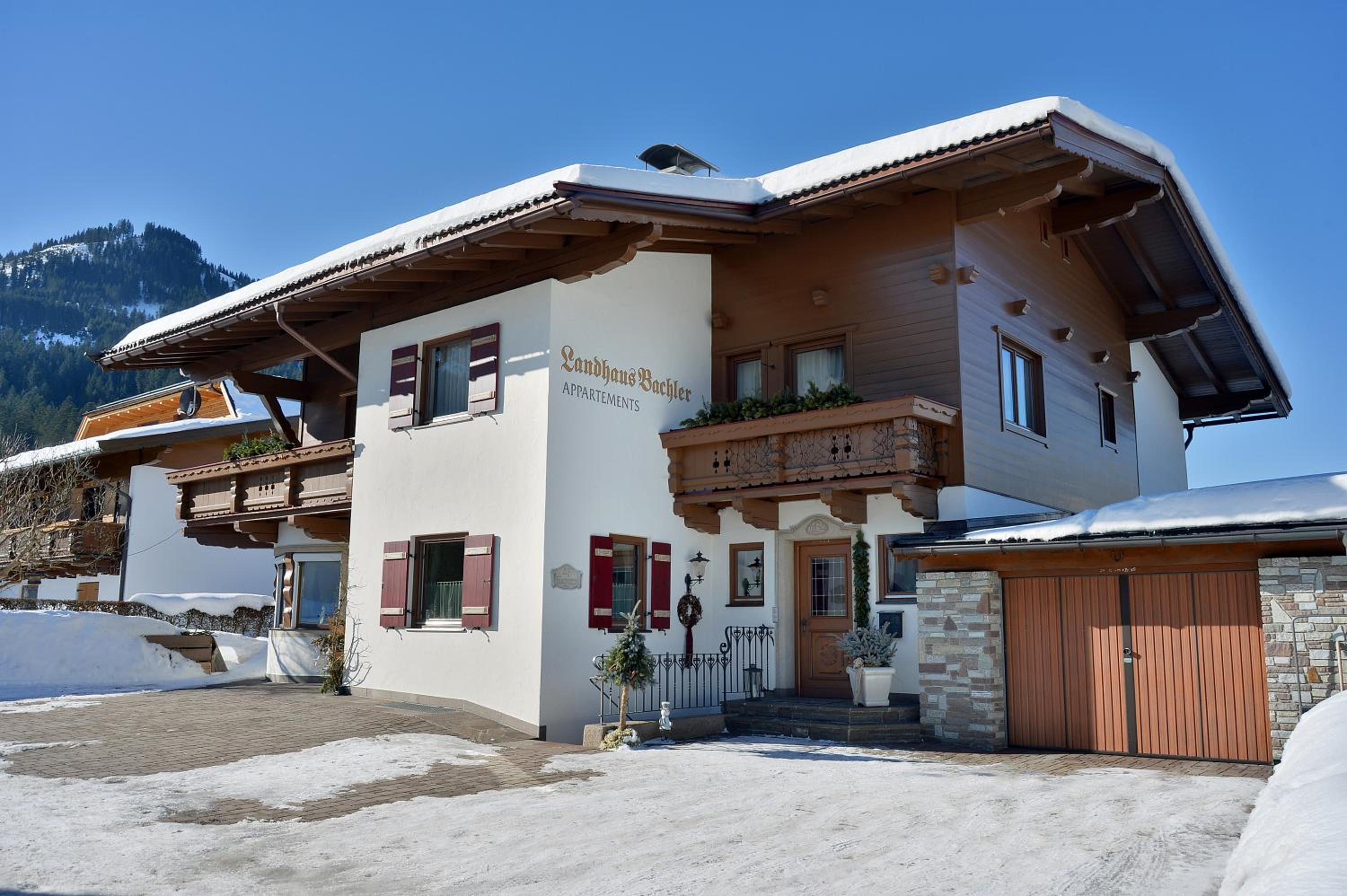 Landhaus Bachler