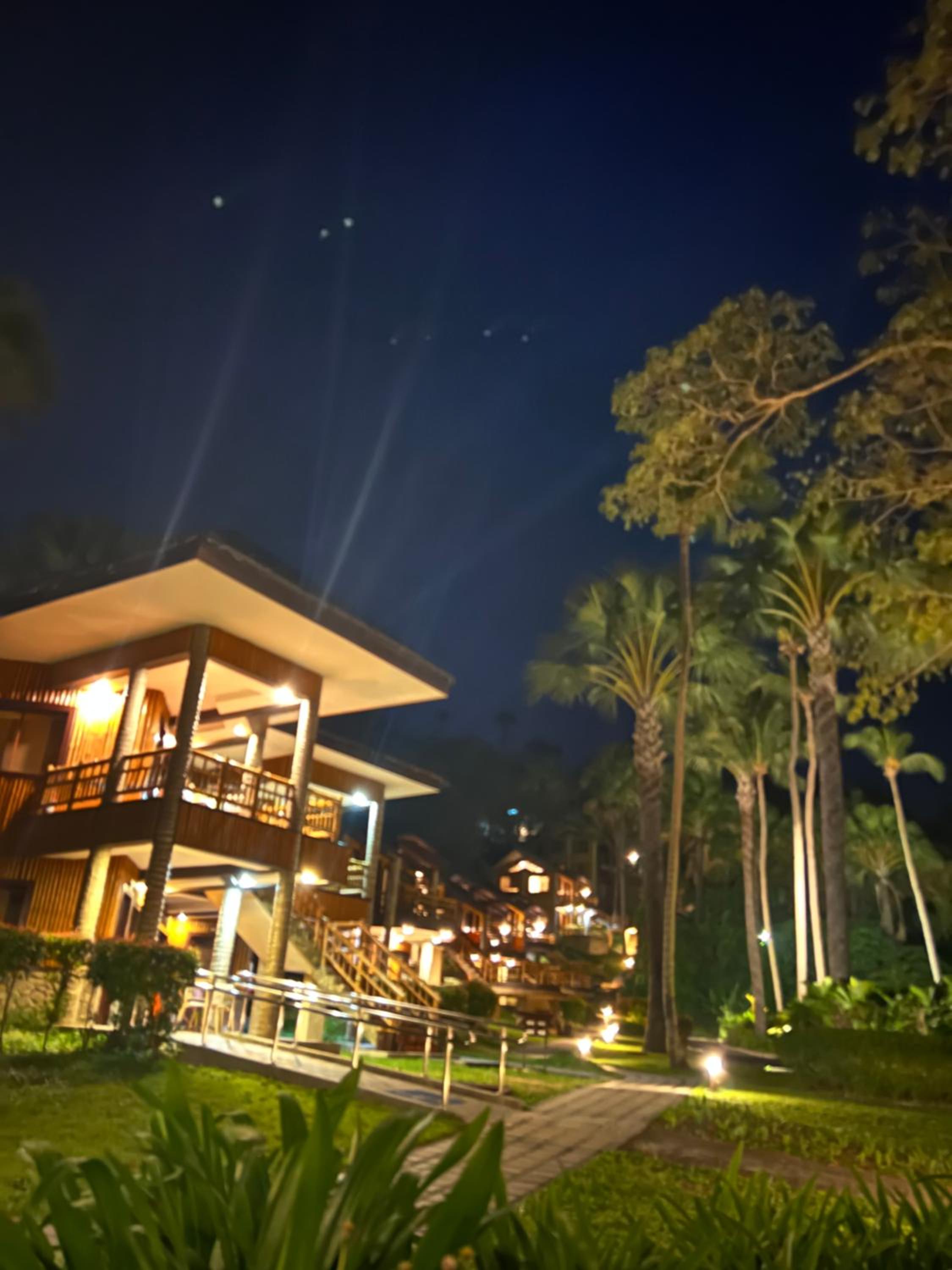 Fridays Puerto Galera