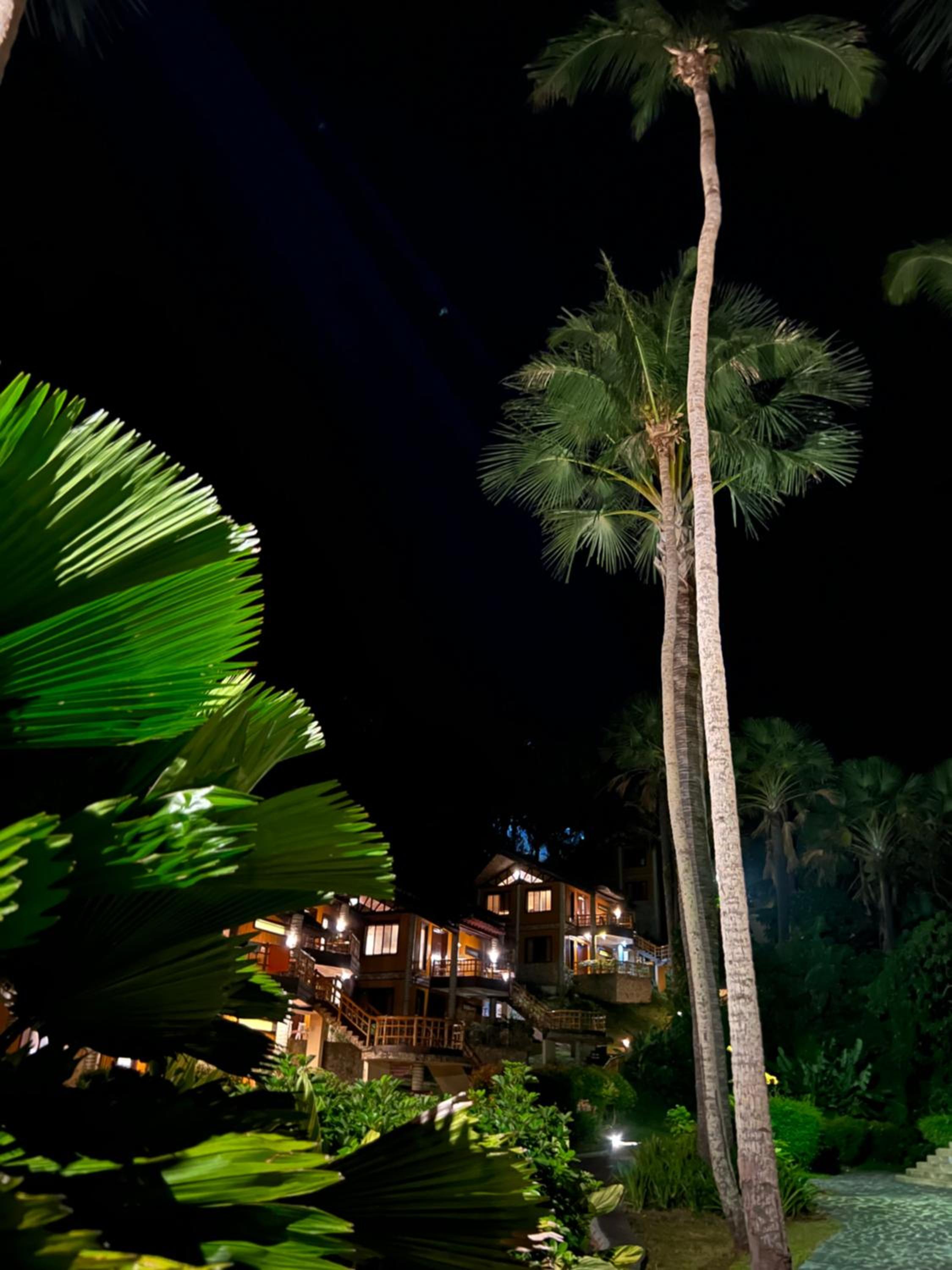 Fridays Puerto Galera