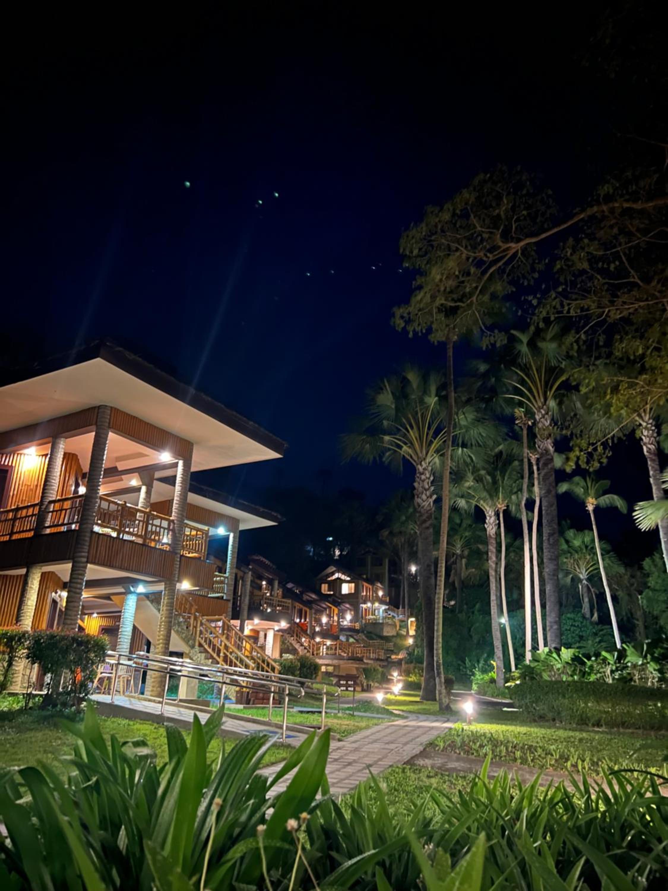 Fridays Puerto Galera
