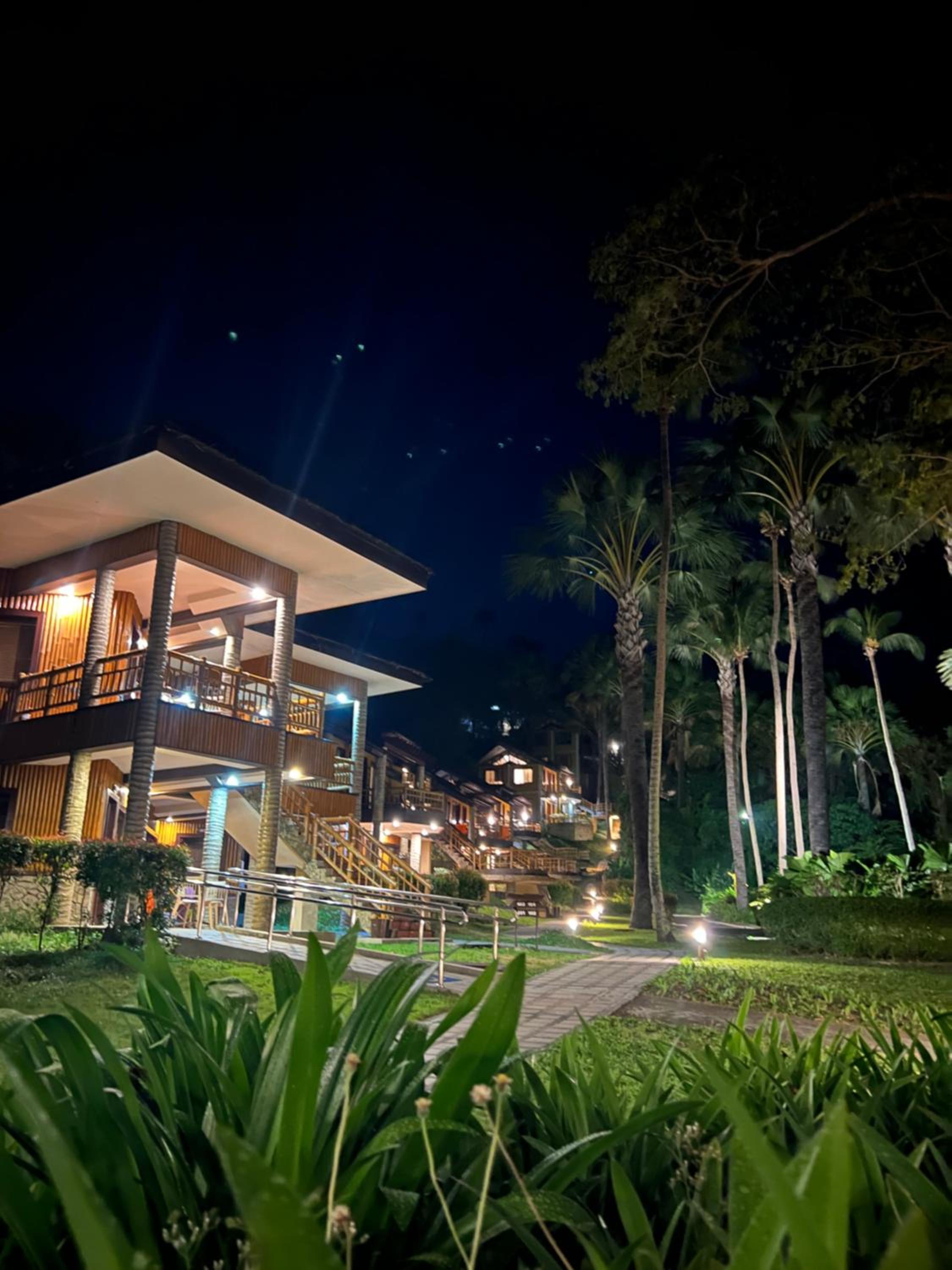 Fridays Puerto Galera