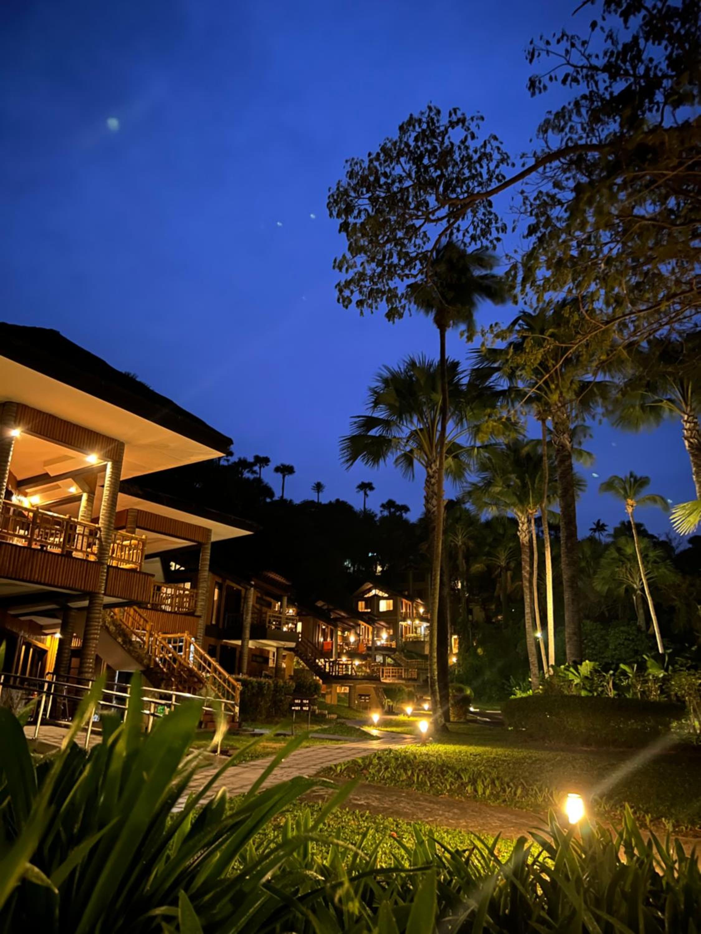 Fridays Puerto Galera