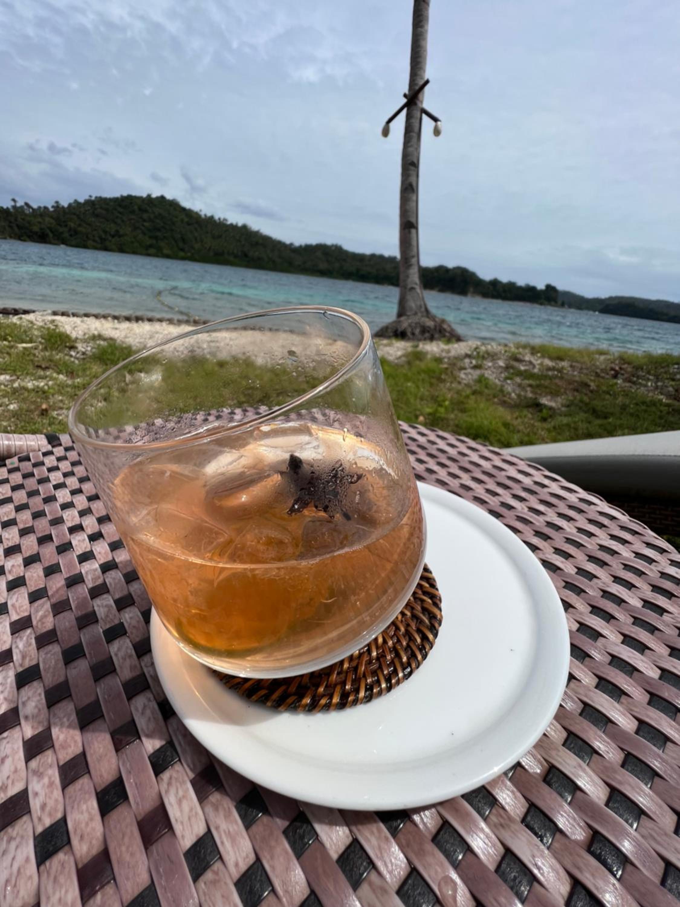 Fridays Puerto Galera