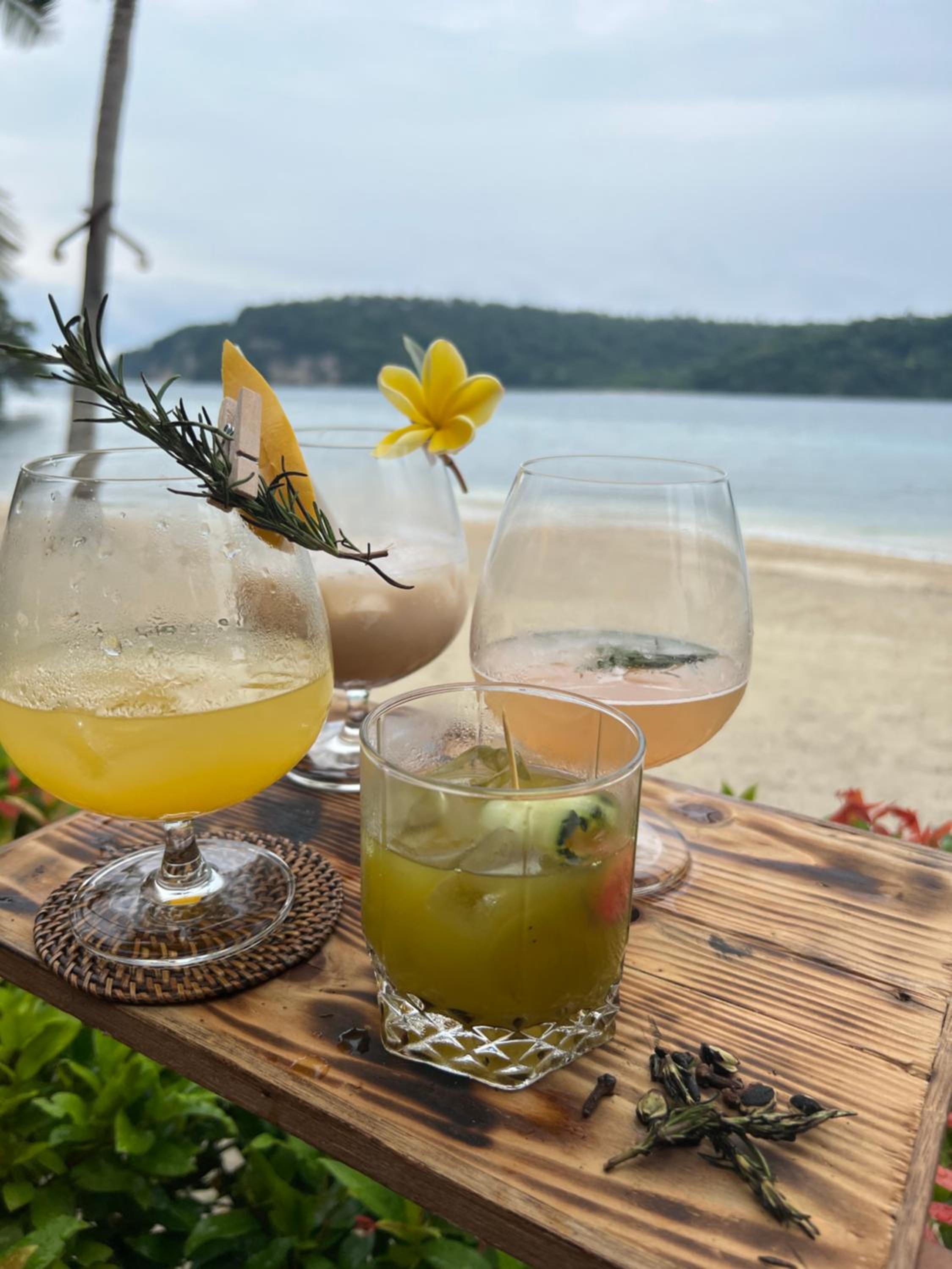 Fridays Puerto Galera