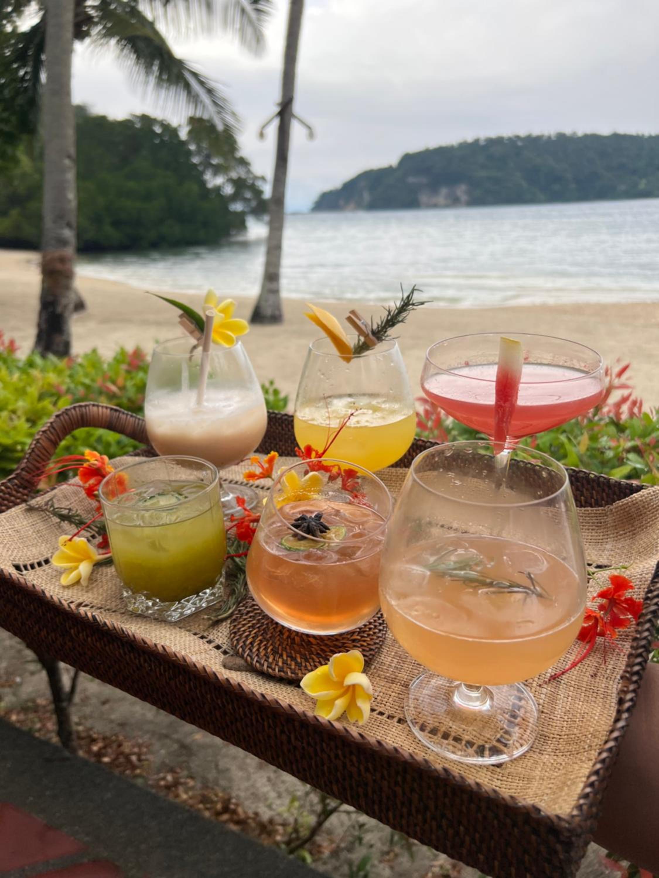 Fridays Puerto Galera