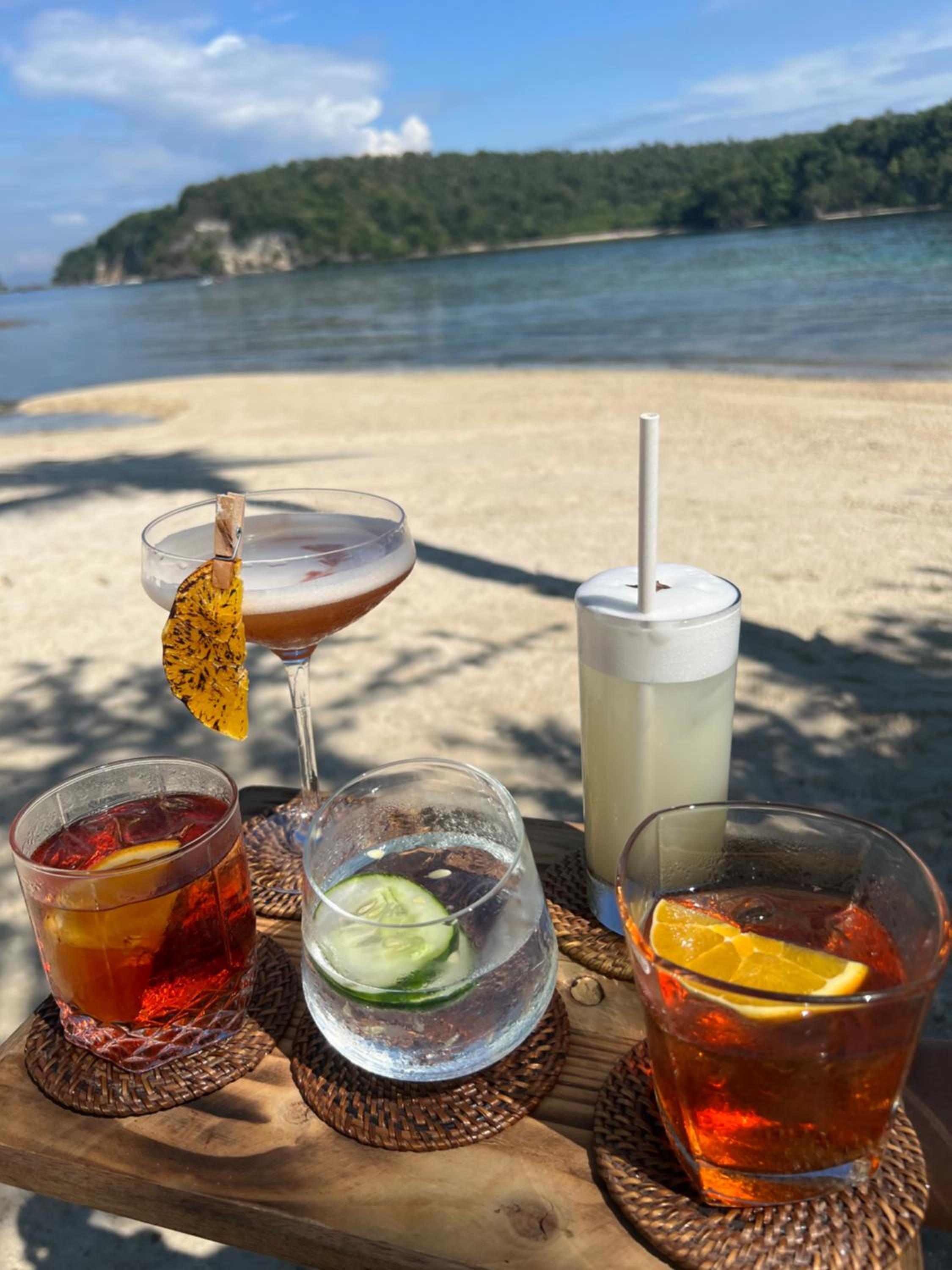 Fridays Puerto Galera