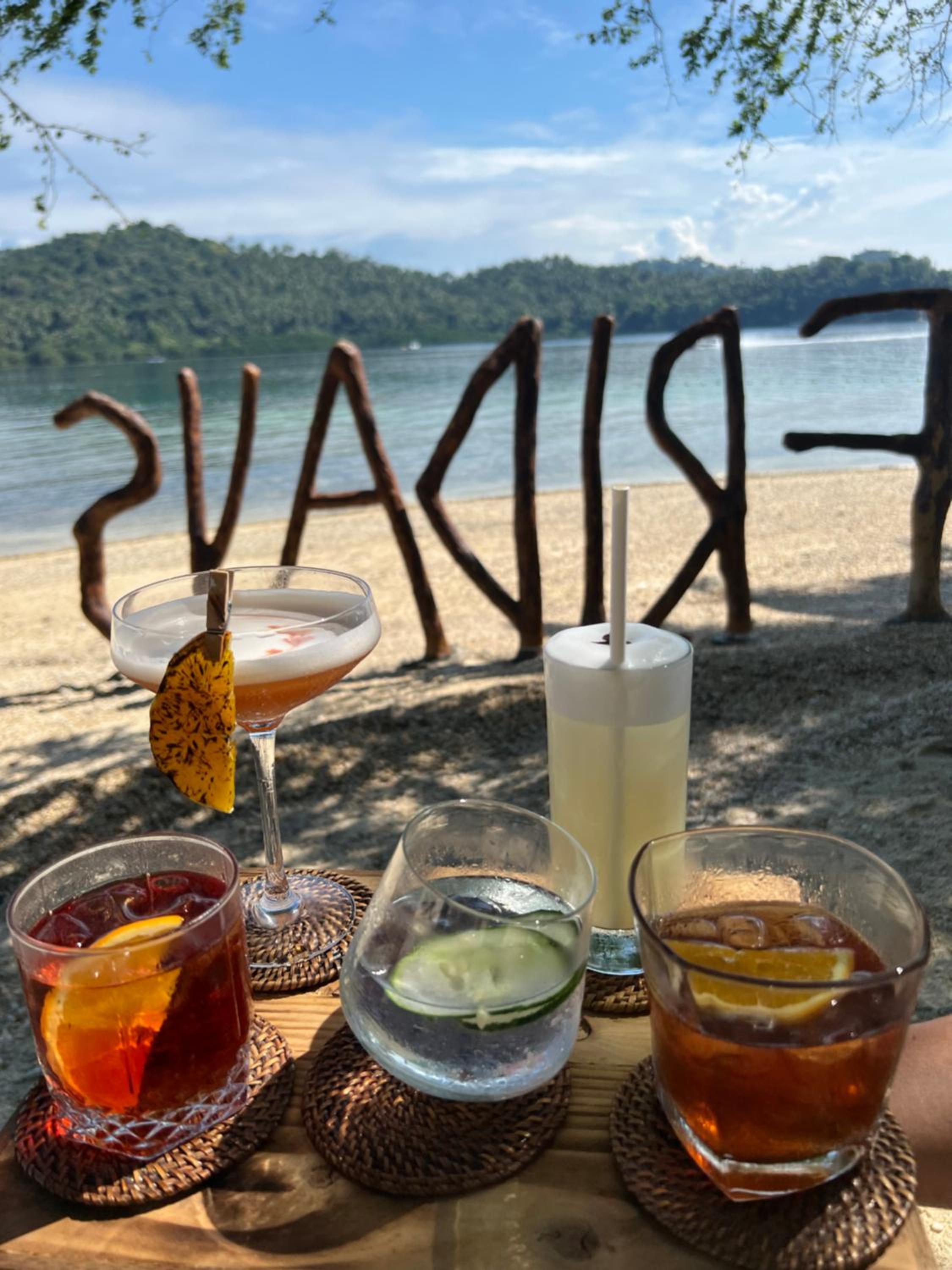 Fridays Puerto Galera