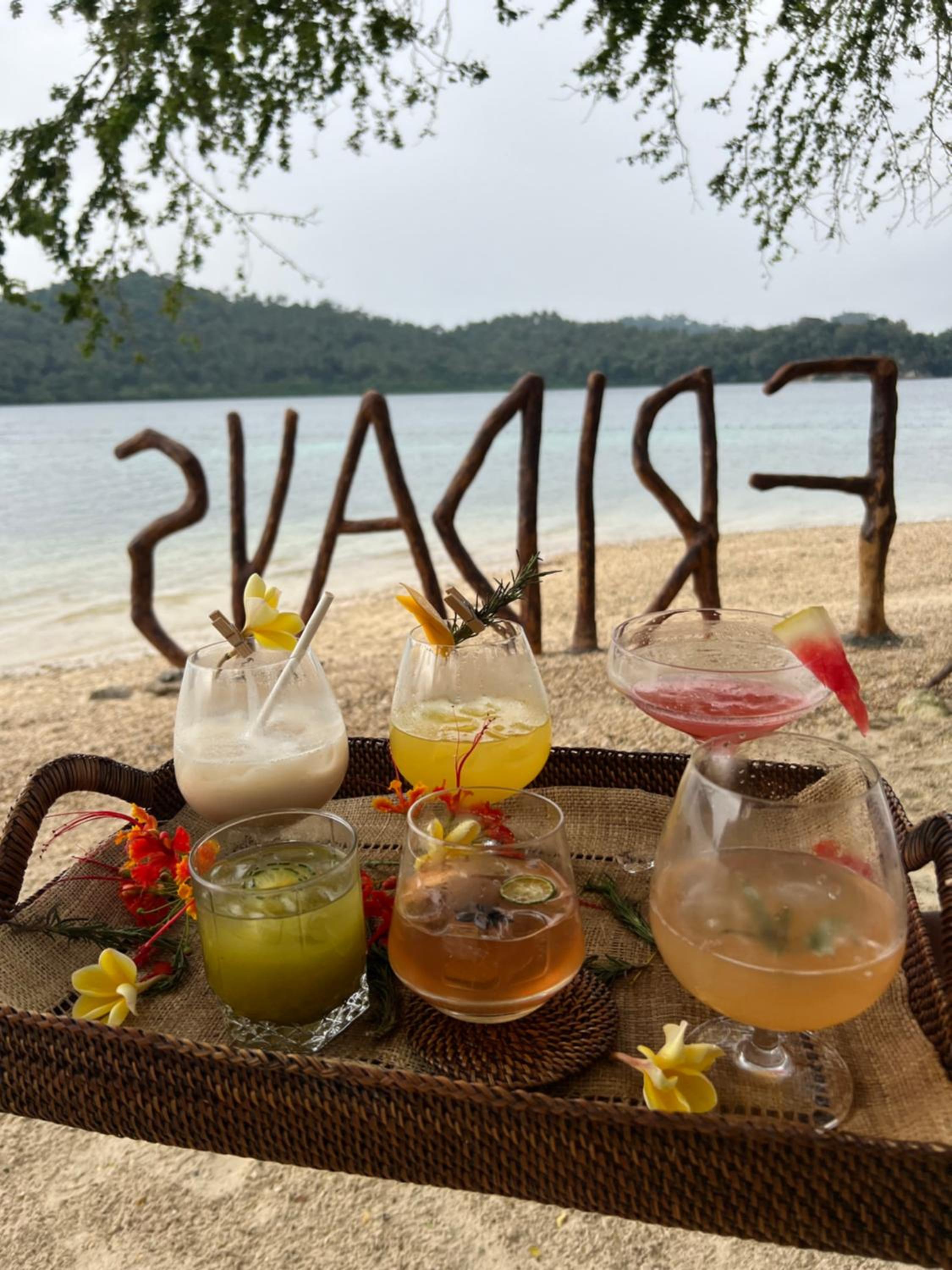 Fridays Puerto Galera