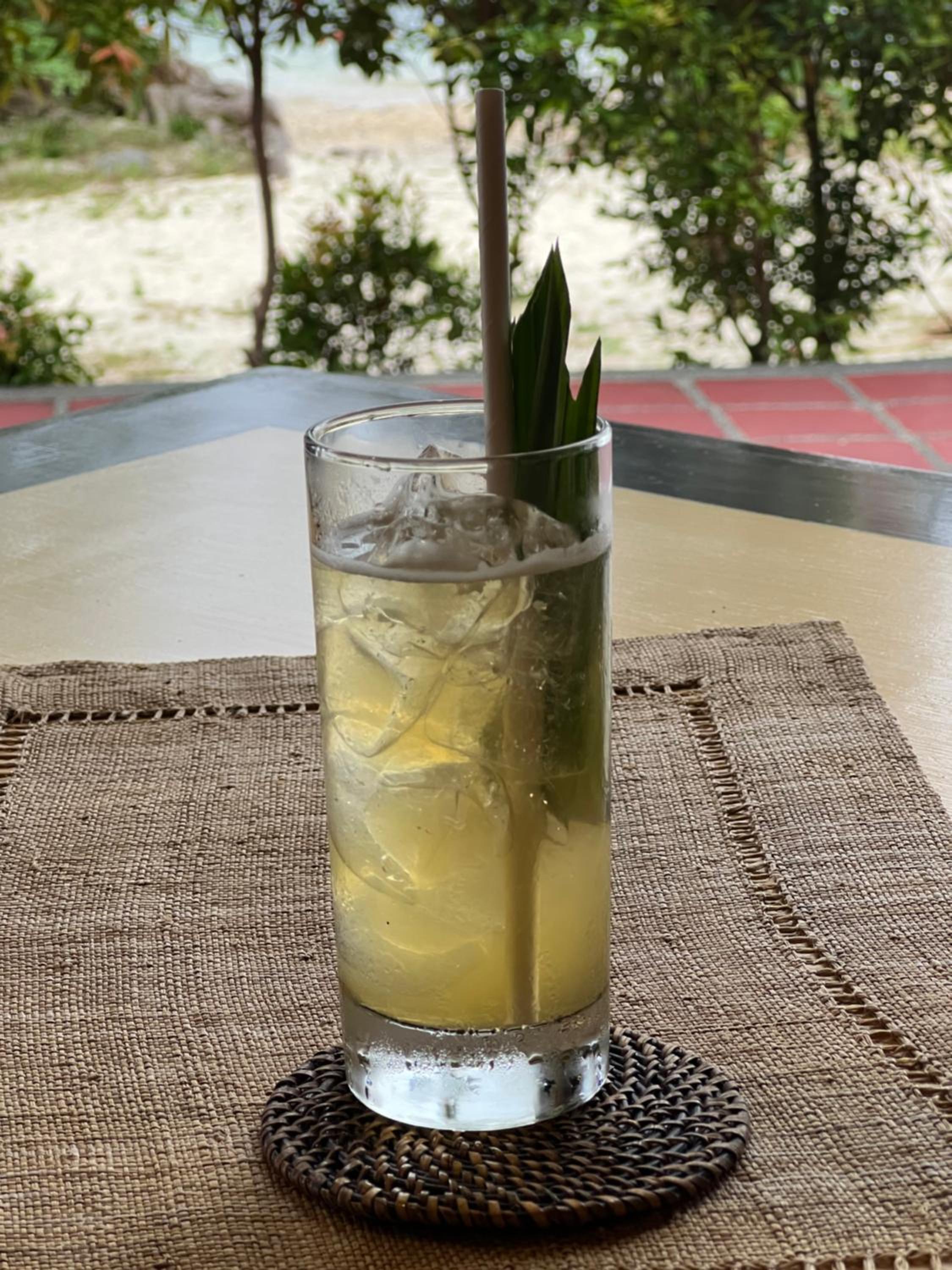 Fridays Puerto Galera