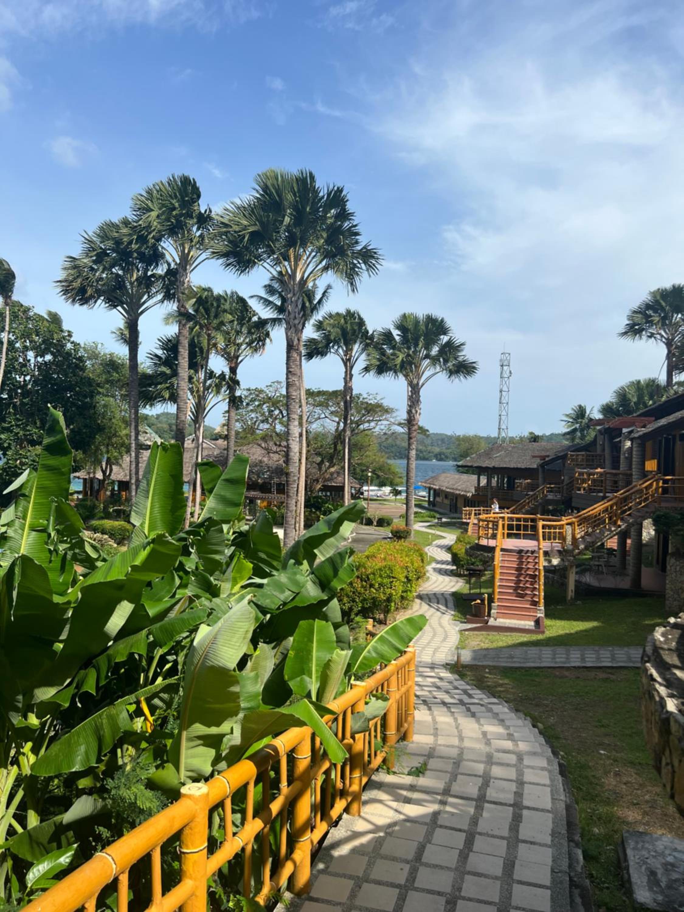 Fridays Puerto Galera