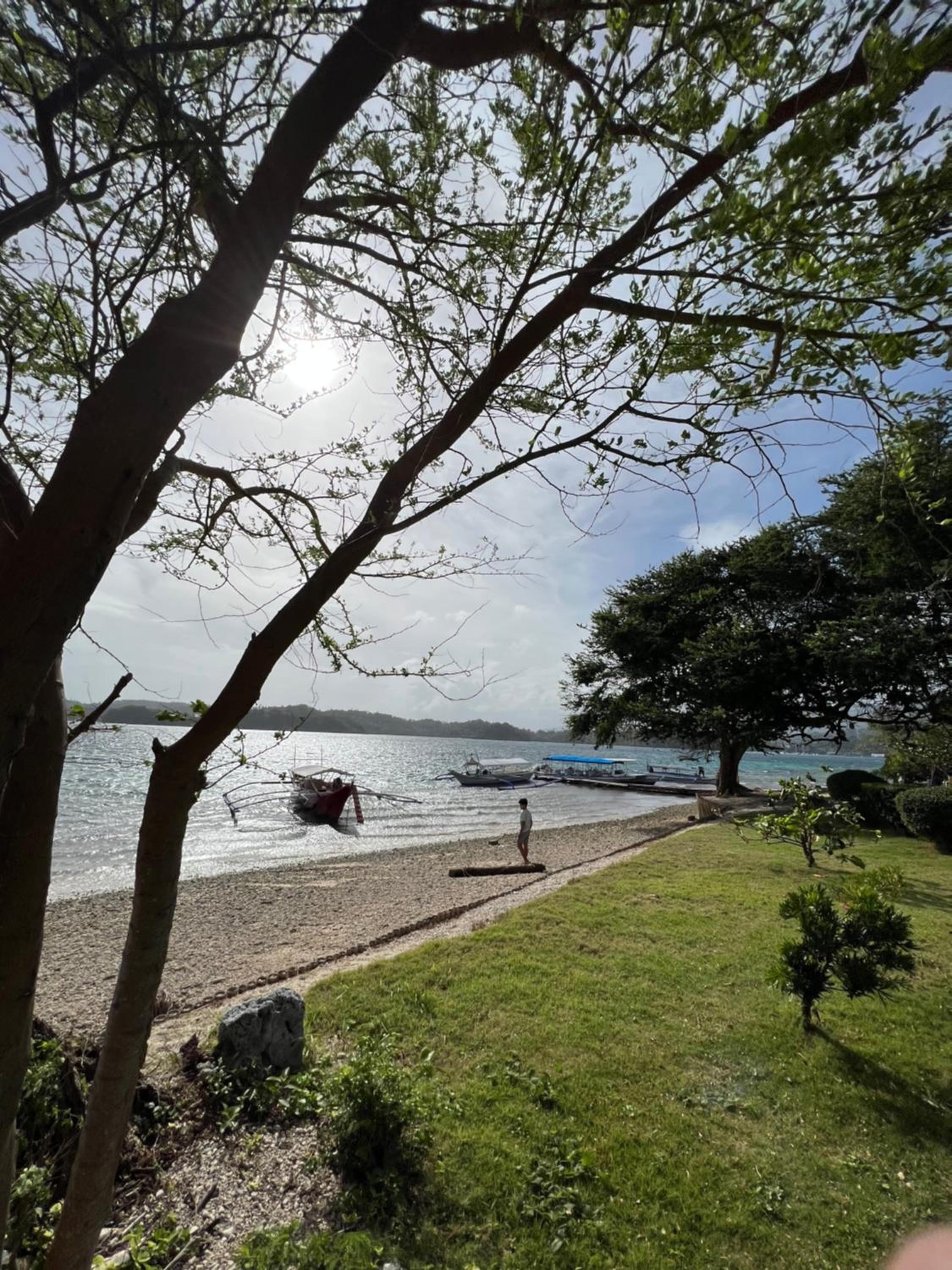Fridays Puerto Galera