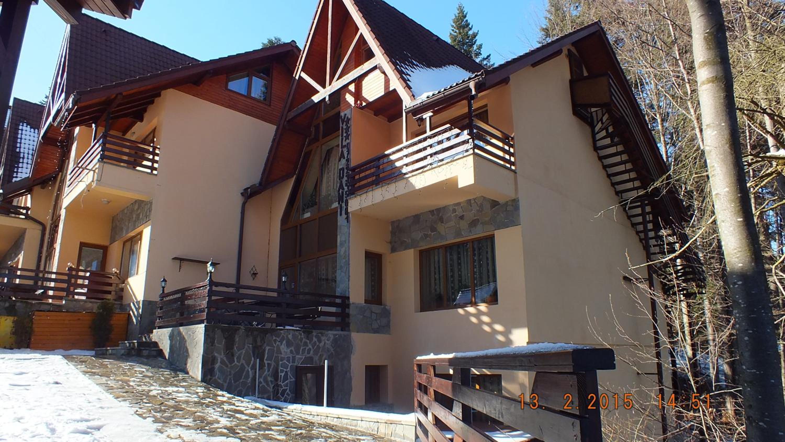 Vila Dani view 5