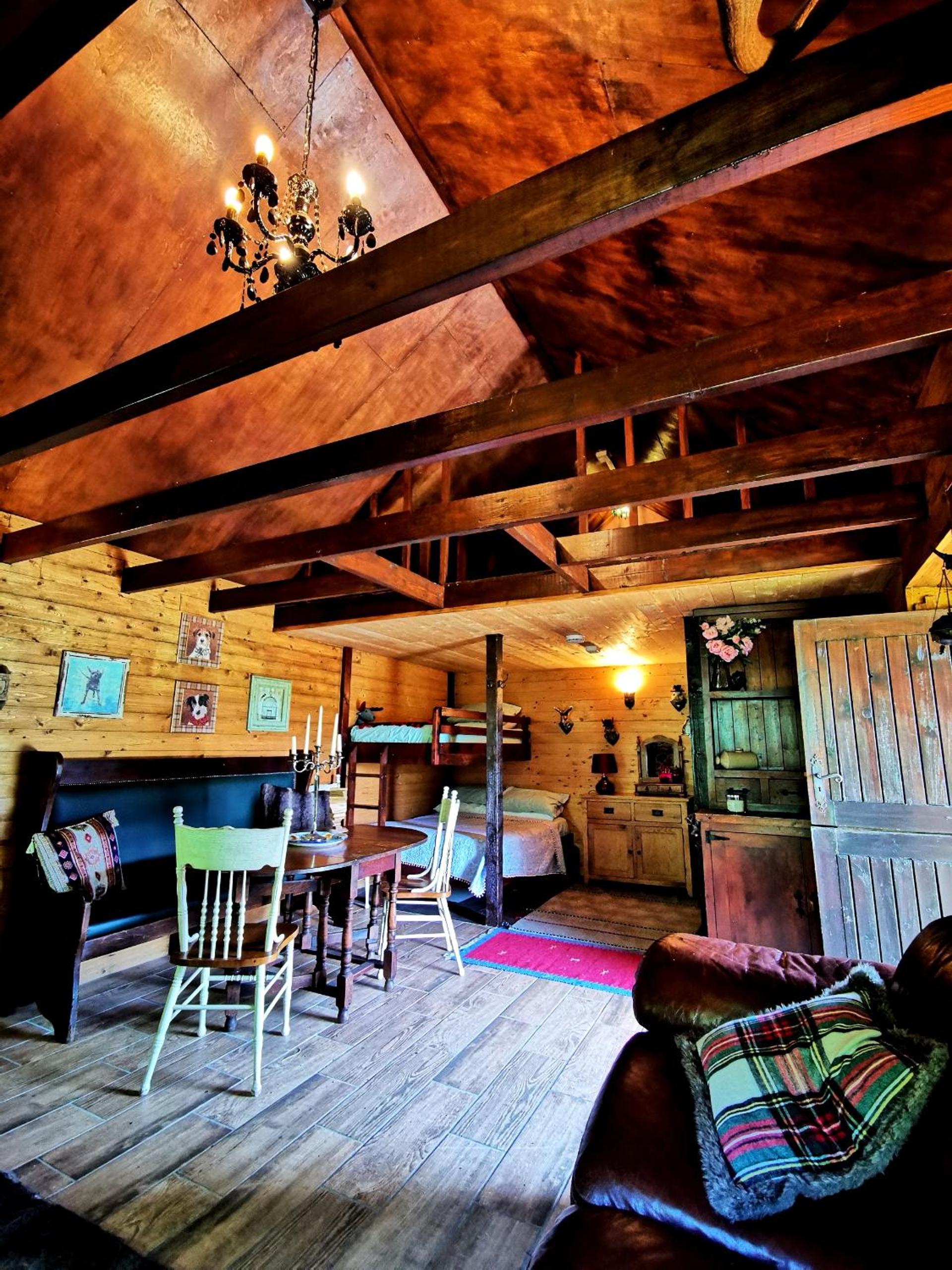 The Bothy, fotografía 2