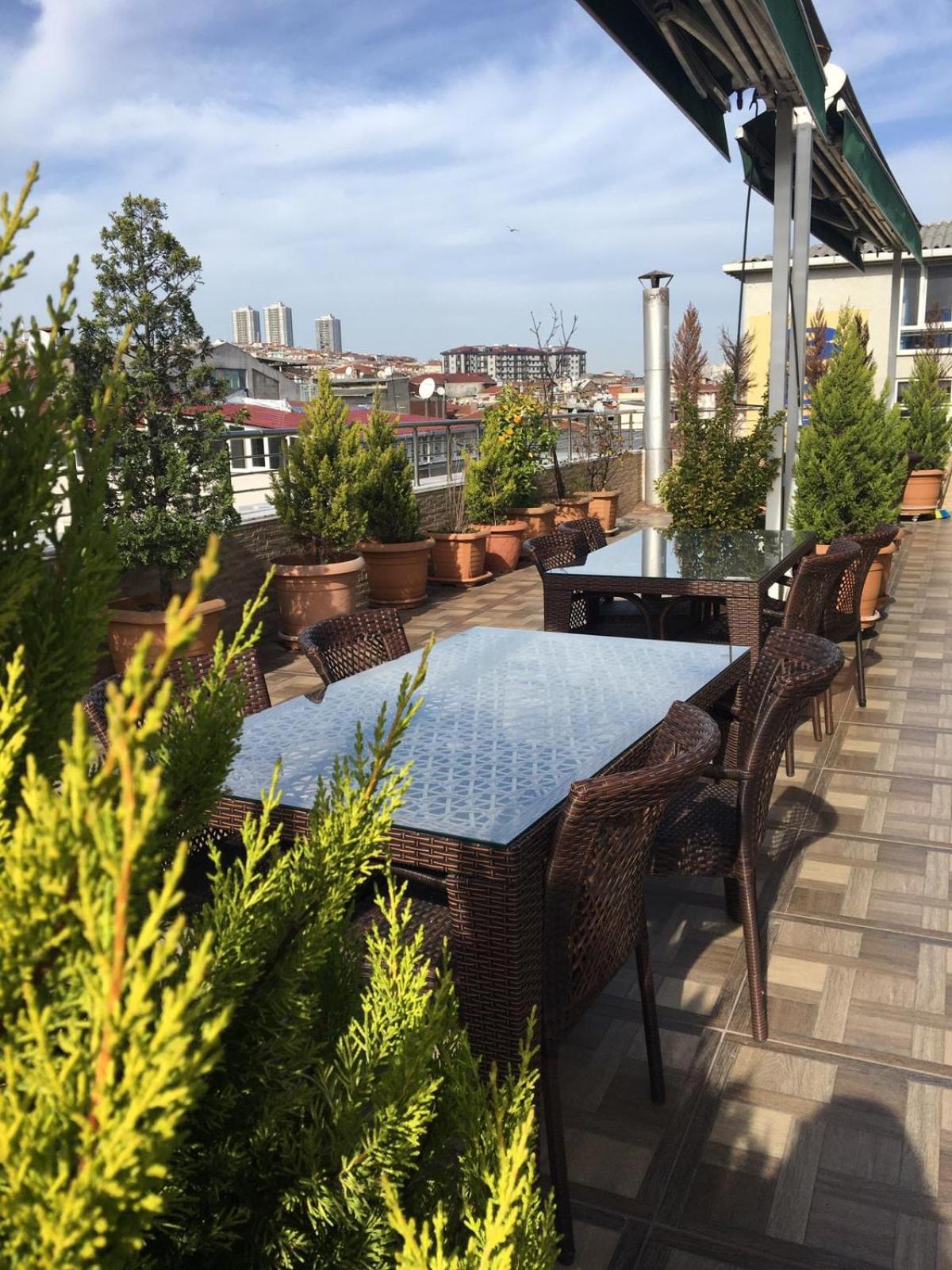 Gumus Palace Gungoren - Image 59