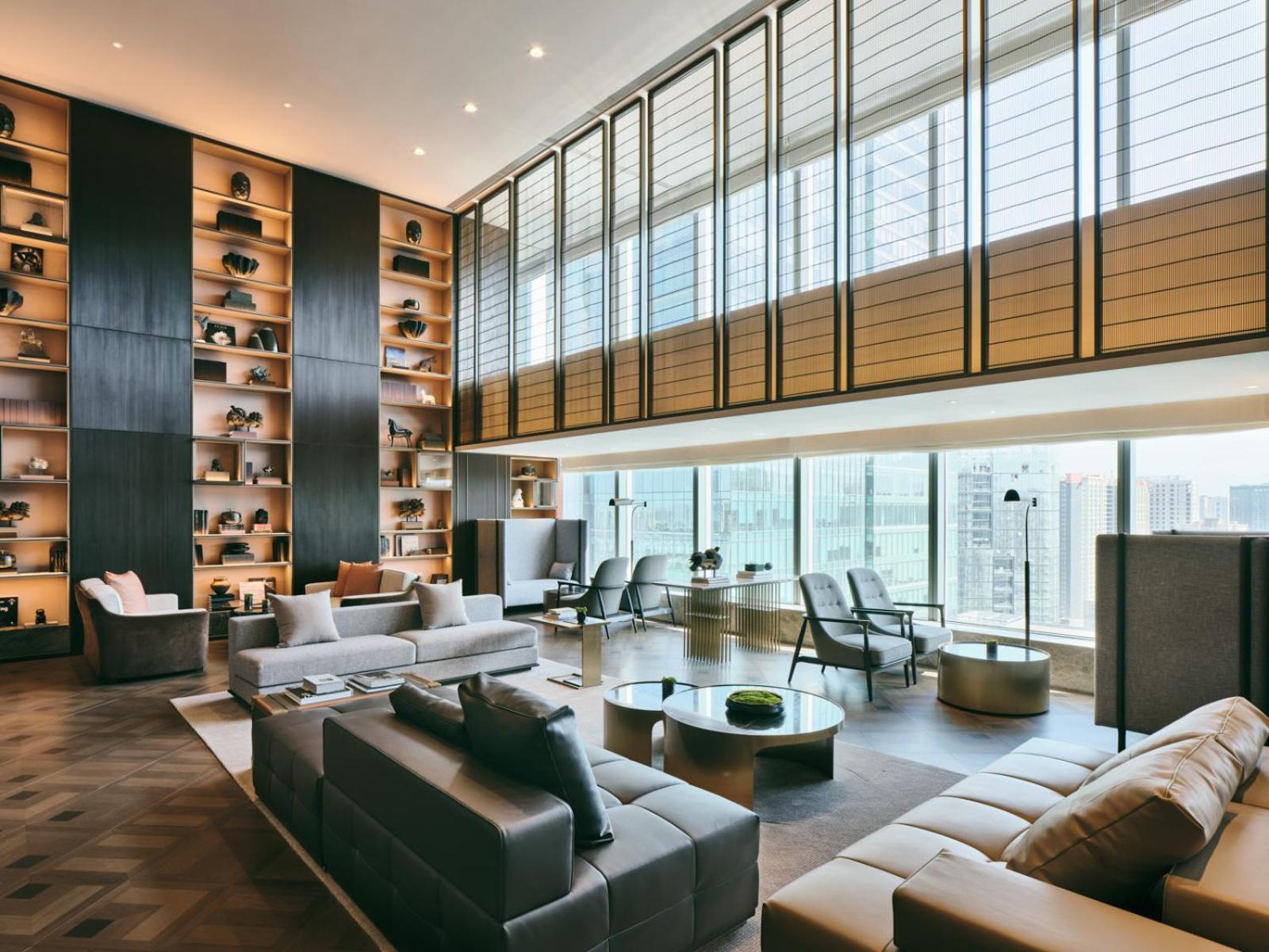 InterContinental Xi'an North by IHG - Image 5