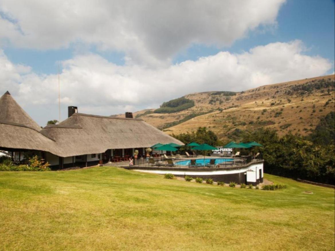 Blue Zone Leisure at Mount Sheba
