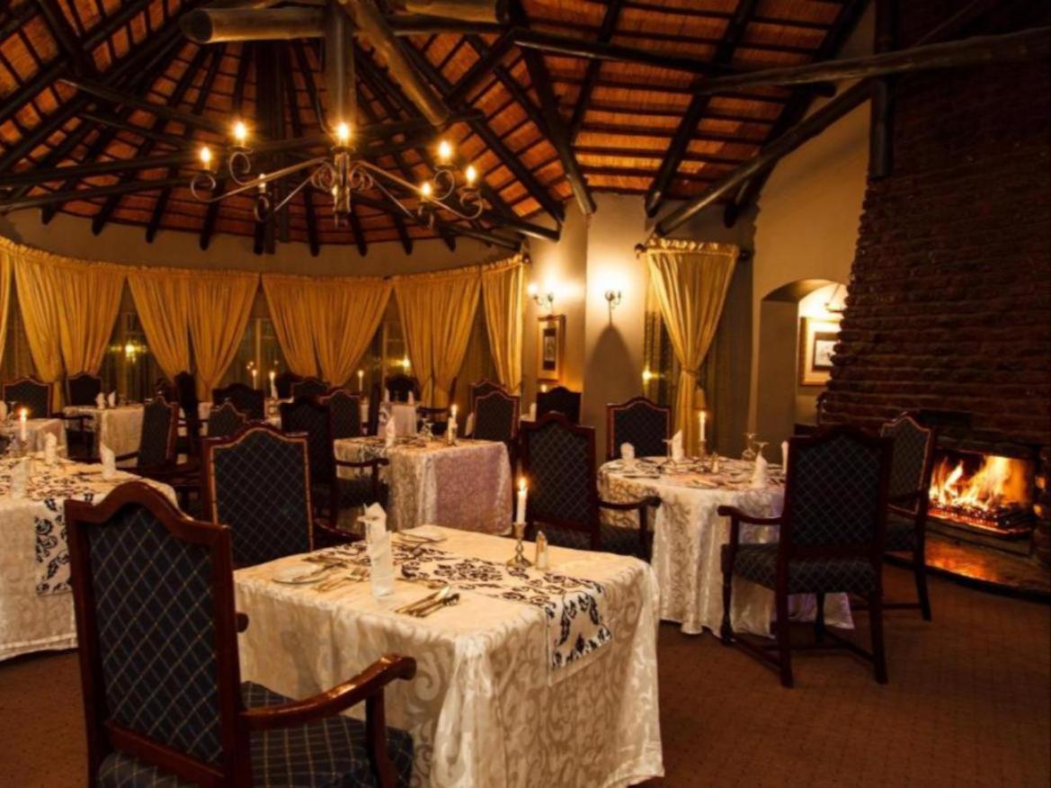 Blue Zone Leisure at Mount Sheba