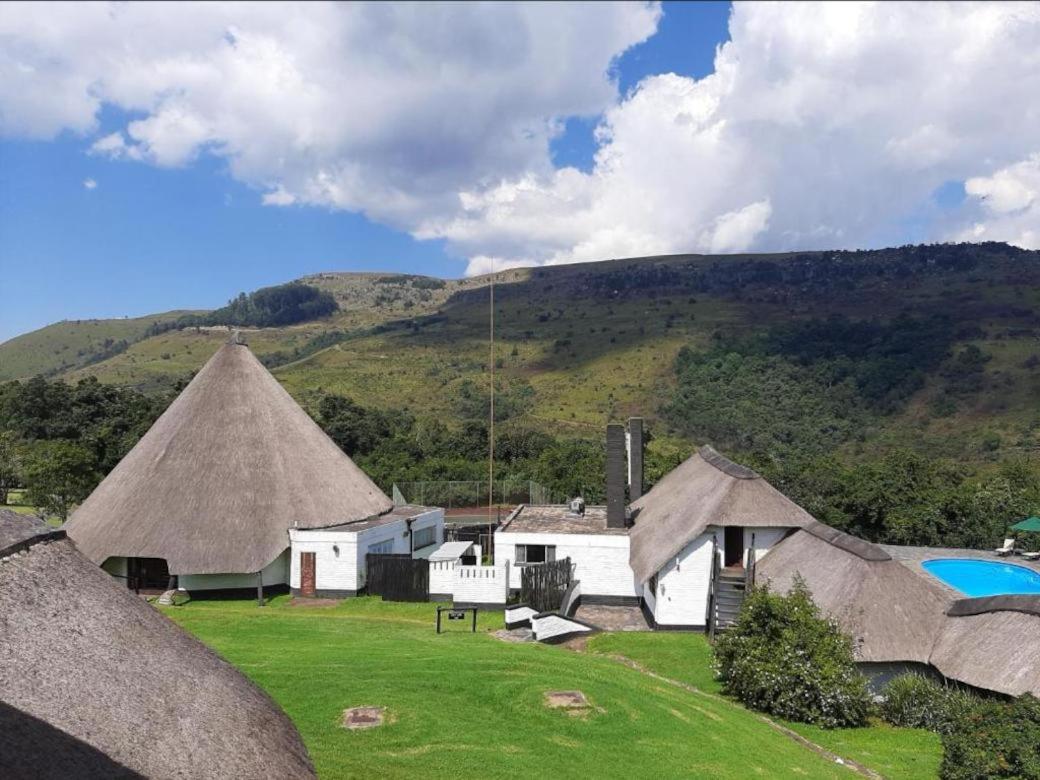 Blue Zone Leisure at Mount Sheba