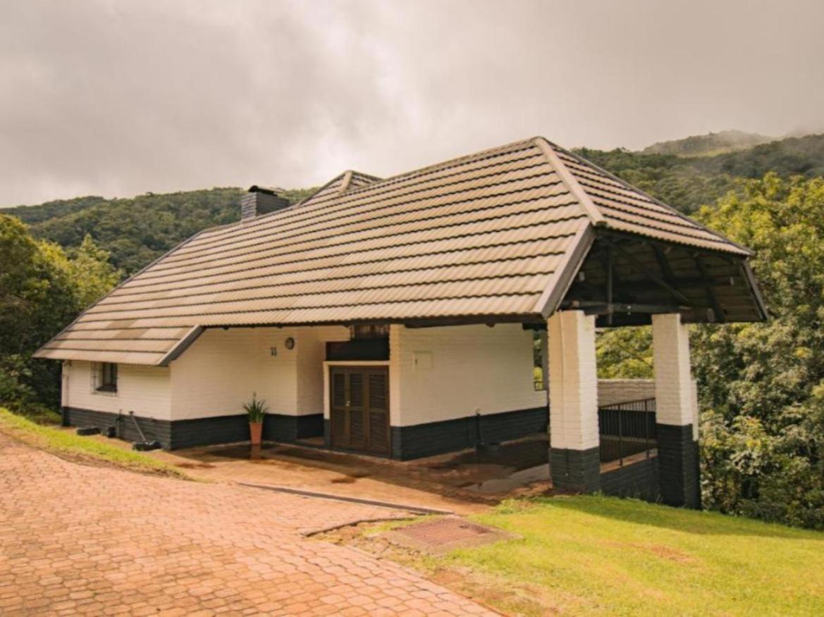 Blue Zone Leisure at Mount Sheba