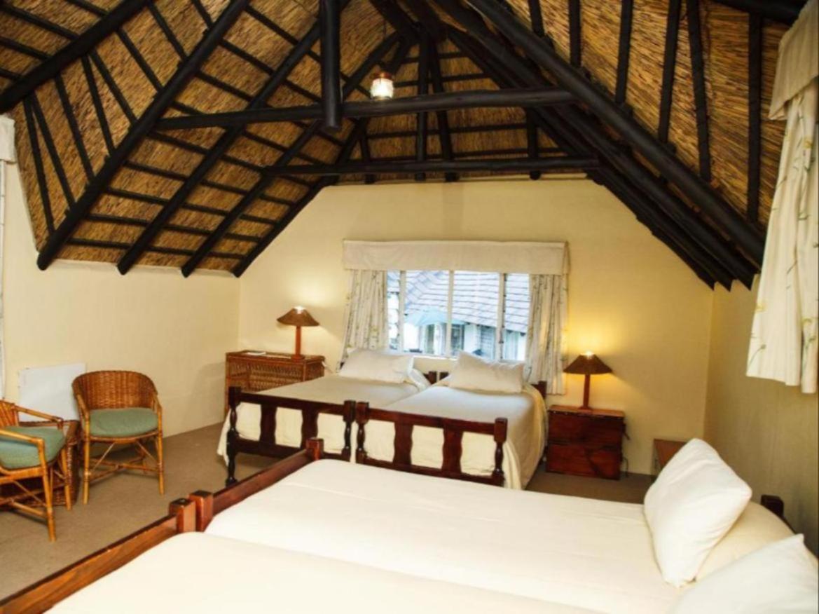 Blue Zone Leisure at Mount Sheba