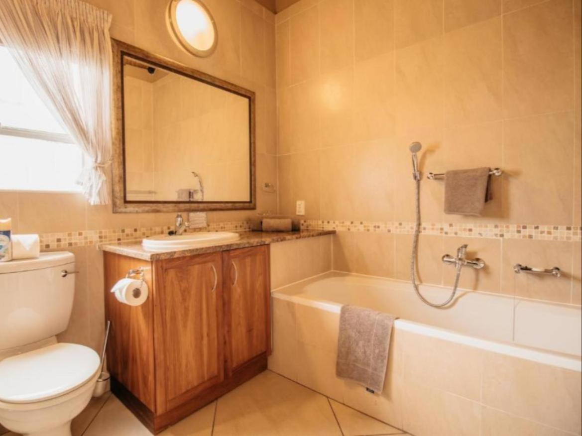 Blue Zone Leisure at Mount Sheba