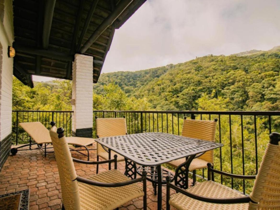 Blue Zone Leisure at Mount Sheba