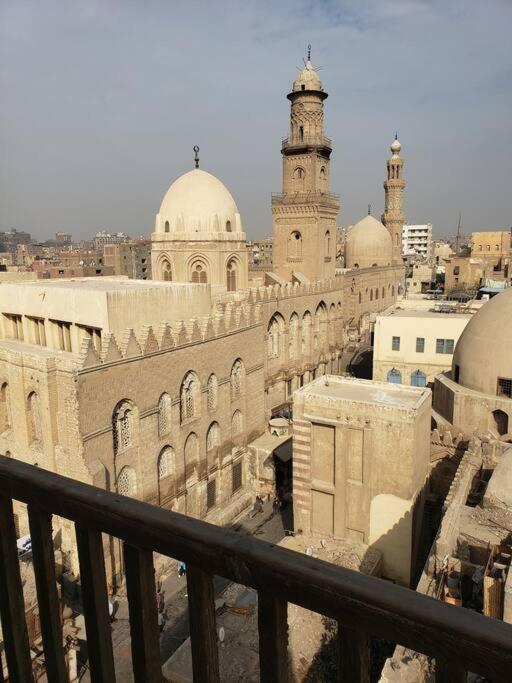 Zamalek Towers