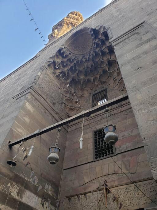 Zamalek Towers