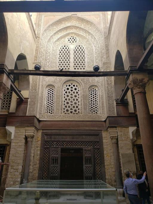 Zamalek Towers